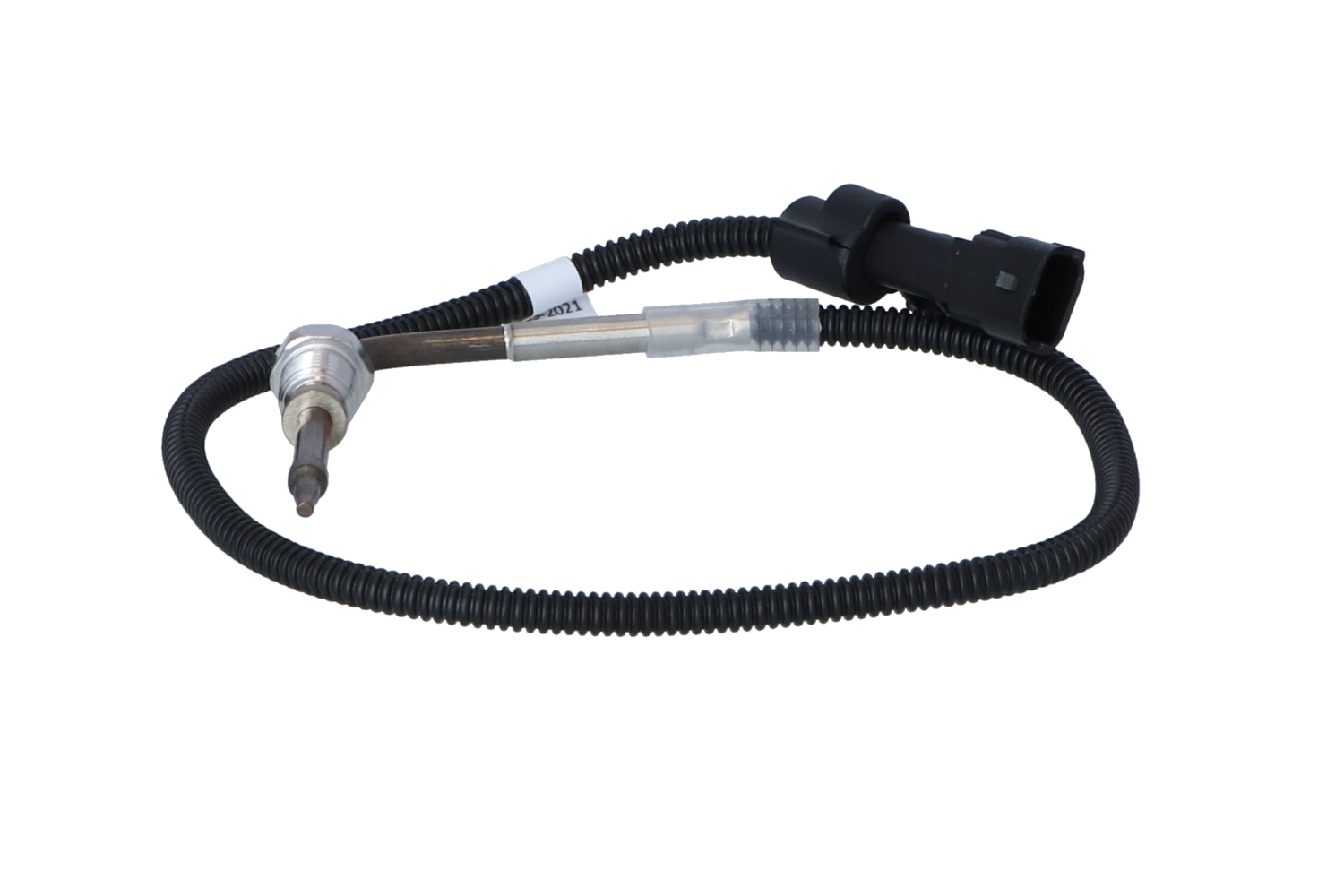 NRF | Sonda temperatura gas di scarico con grasso sintetico 707007 IVECO Daily II Van / Station Wagon 1997 economici online
