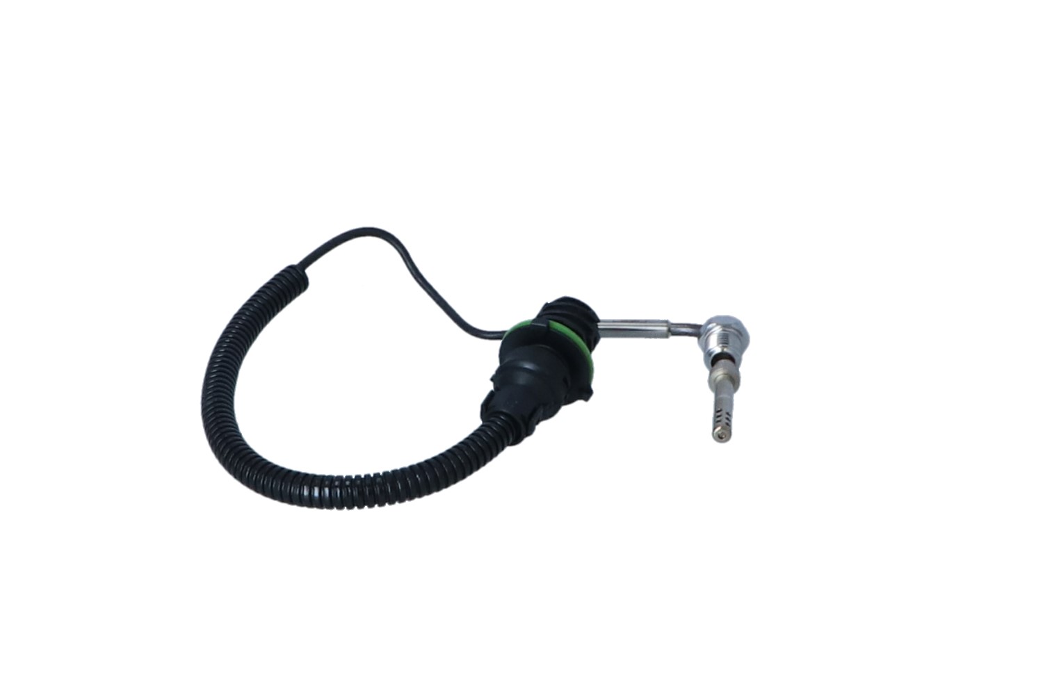 Numer OEM A 006 153 07 28 - Czujnik, temperatura spalin 707009 MERCEDES-BENZ