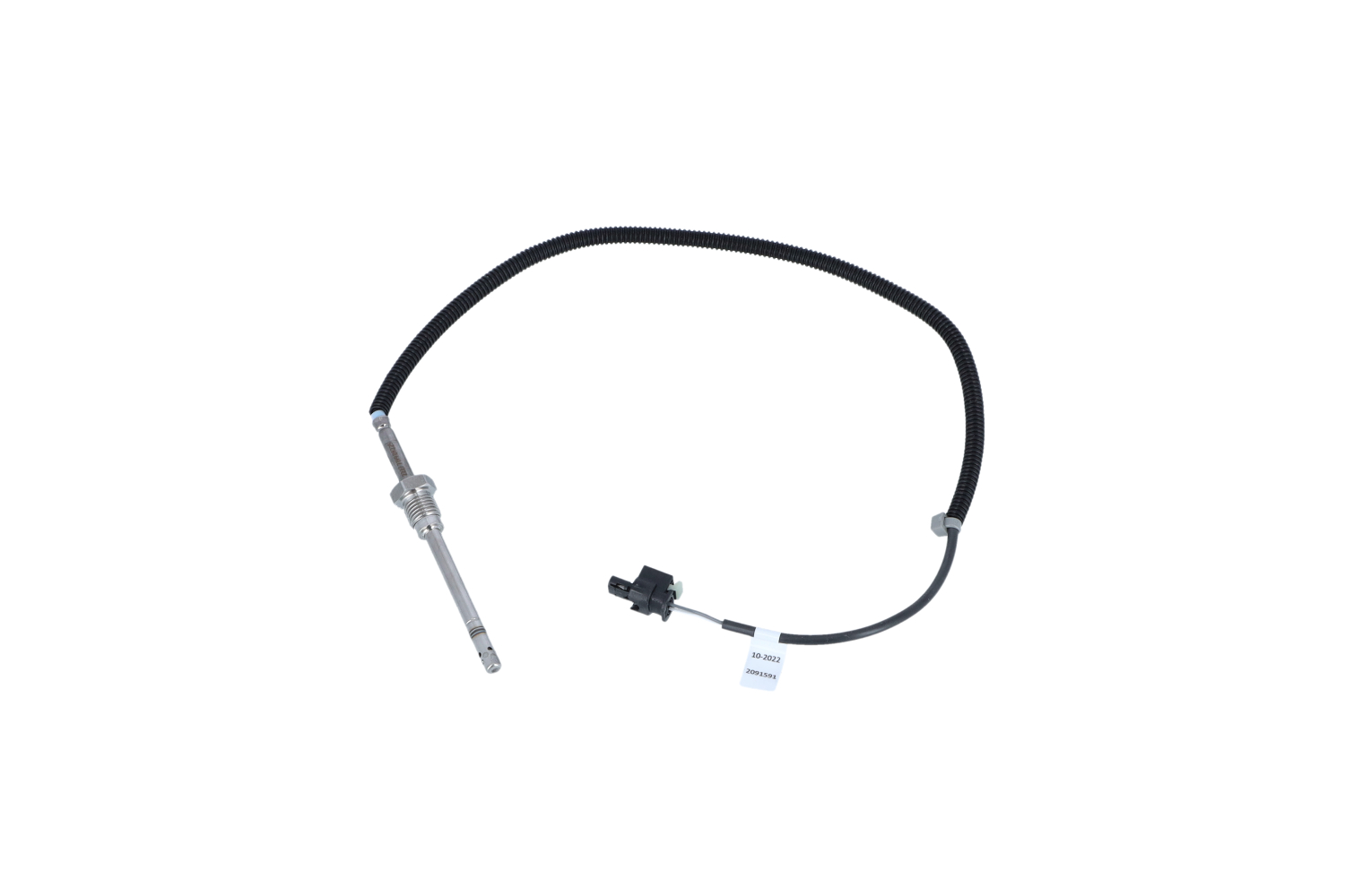 Número OEM A 000 905 88 04 - Sensor, temp. gas escape 707015 MERCEDES-BENZ, LAND ROVER, SMART, DAIMLER