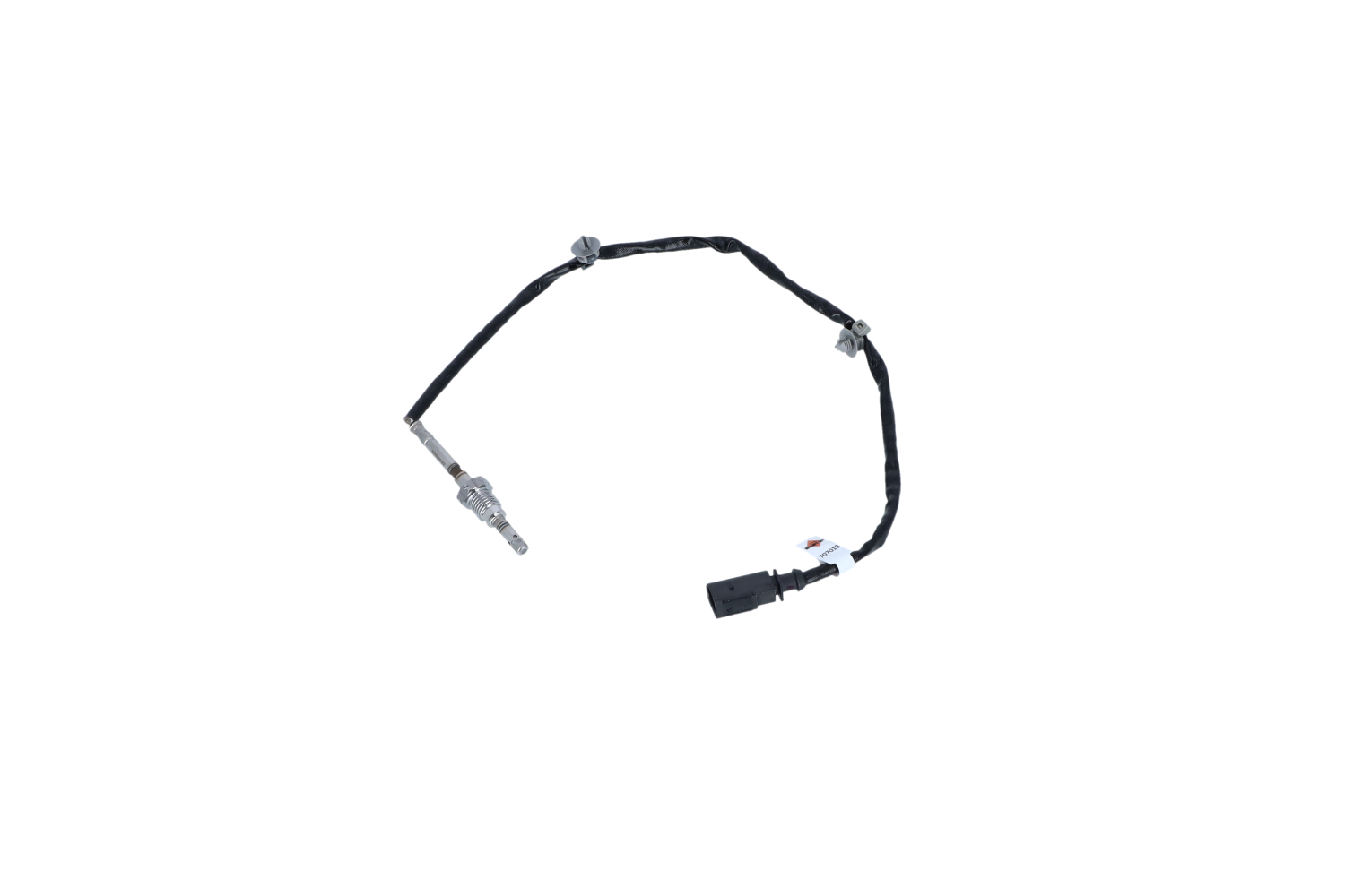 Sensor, temp. gas escape 707018 NRF AUDI A5 B8 Coupé (8T3) 2.0 TDI 2012 163 cv