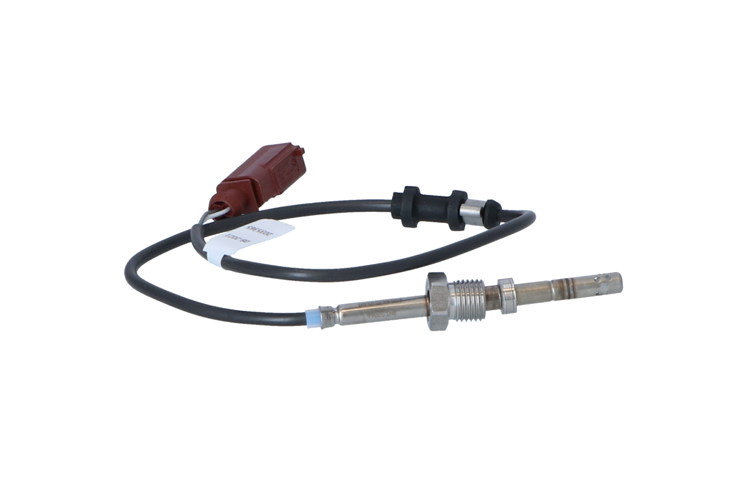 Sensor, temp. gas escape 707024 NRF Volkswagen Passat B6 Variant (3C5) 2.0 TDI 2006 170 cv
