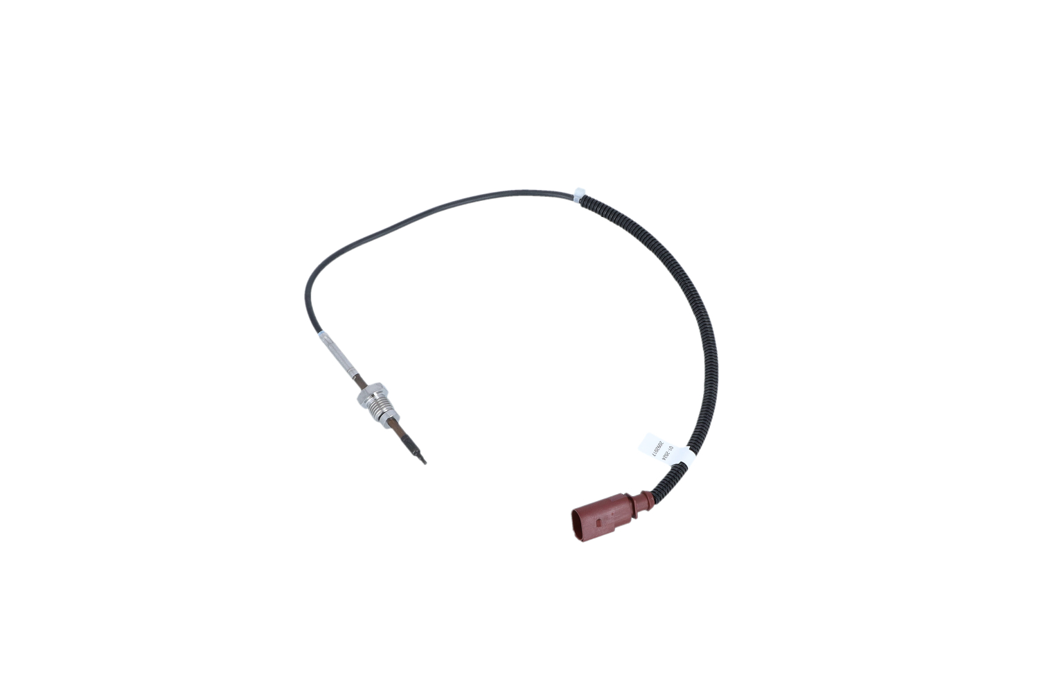 Número OEM 070 906 088 F - Sensor, temp. gas escape 707027 SEAT, AUDI, SKODA