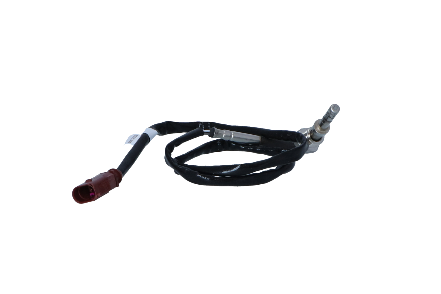 Uitlaatgas temperatuur sensor 707029 NRF Volkswagen Passat B6 Variant (3C5) 2.0 TDI 4motion 2009 170 Pk