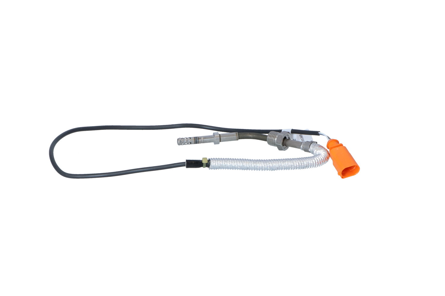 Número OEM 045 906 088 D - Sensor, temp. gas escape 707035 SEAT, AUDI, SKODA