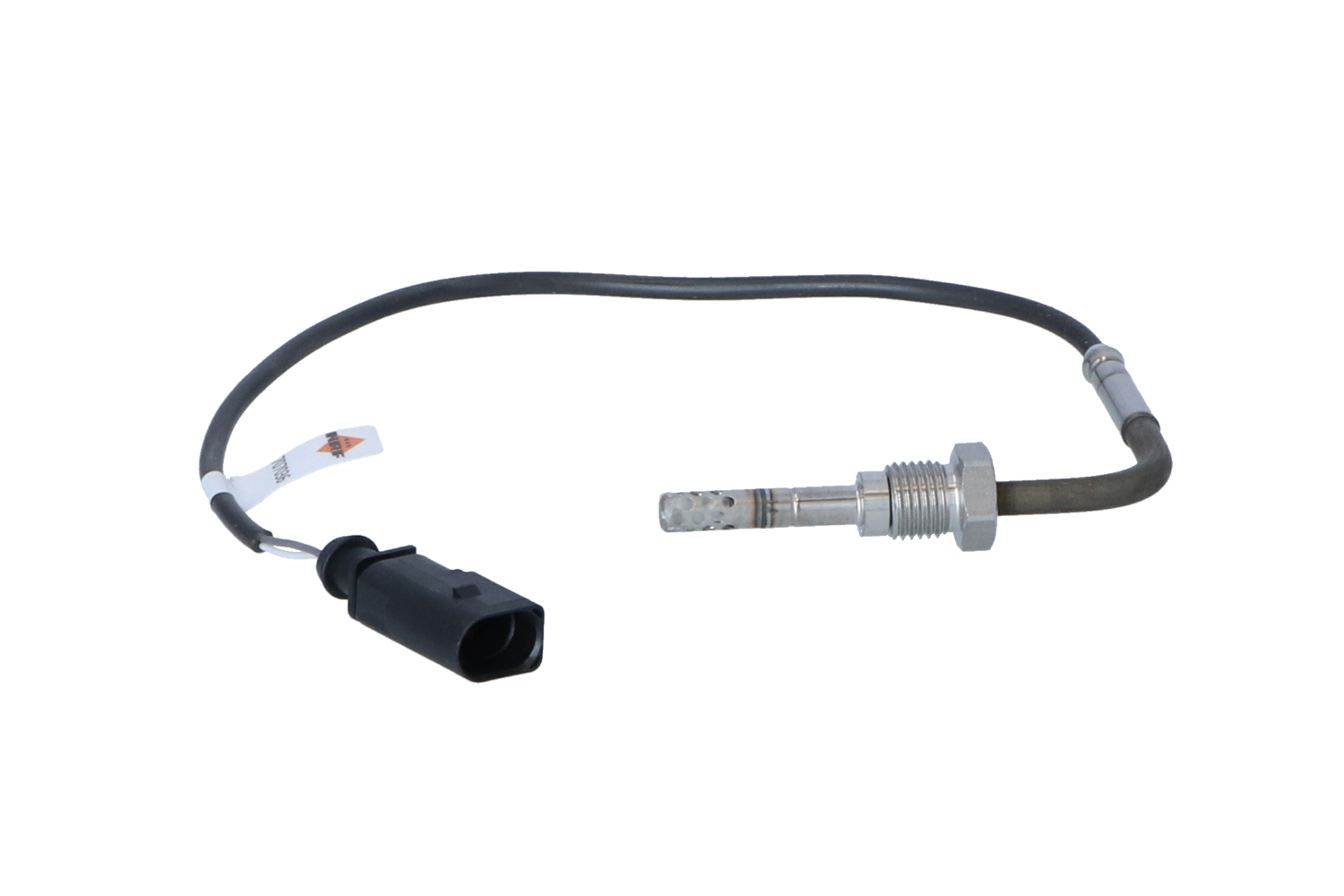 Abgassensor 707036 NRF VW Touareg II (7P5, 7P6) 3.0 V6 TDI 2015 225 PS