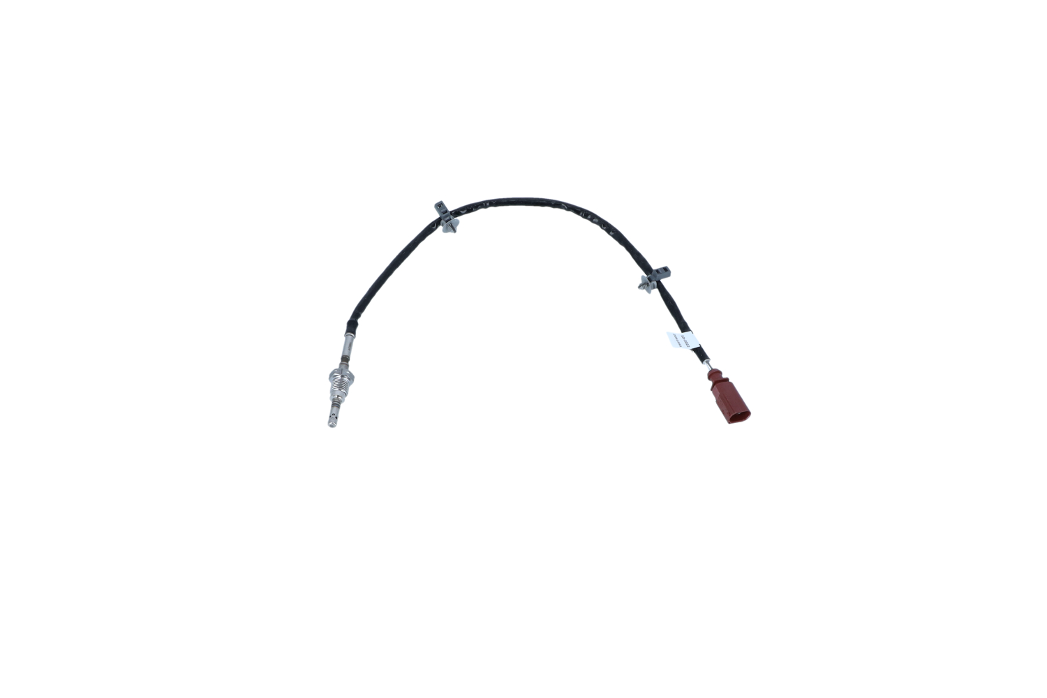 Número OEM 03L 906 088 CA - Sensor, temp. gas escape 707038 SEAT, AUDI, SKODA