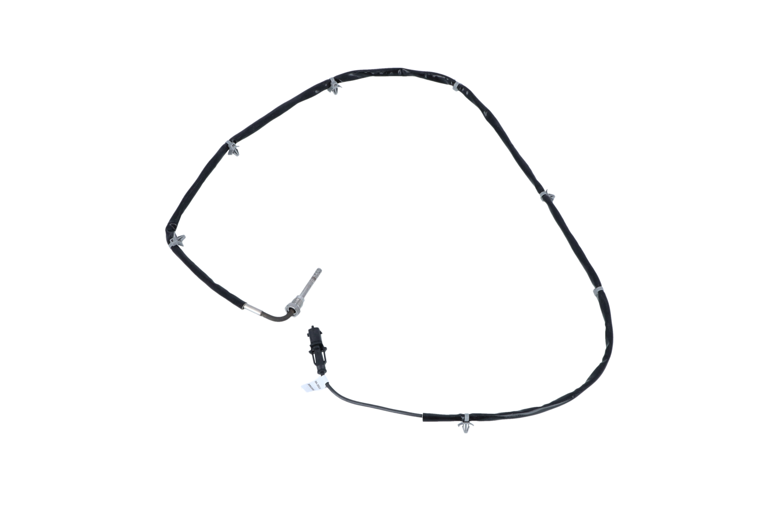 Sensor, temp. gas escape 707040 NRF OPEL Astra H GTC (A04) 1.9 CDTi 16V (L08) 2009 120 cv