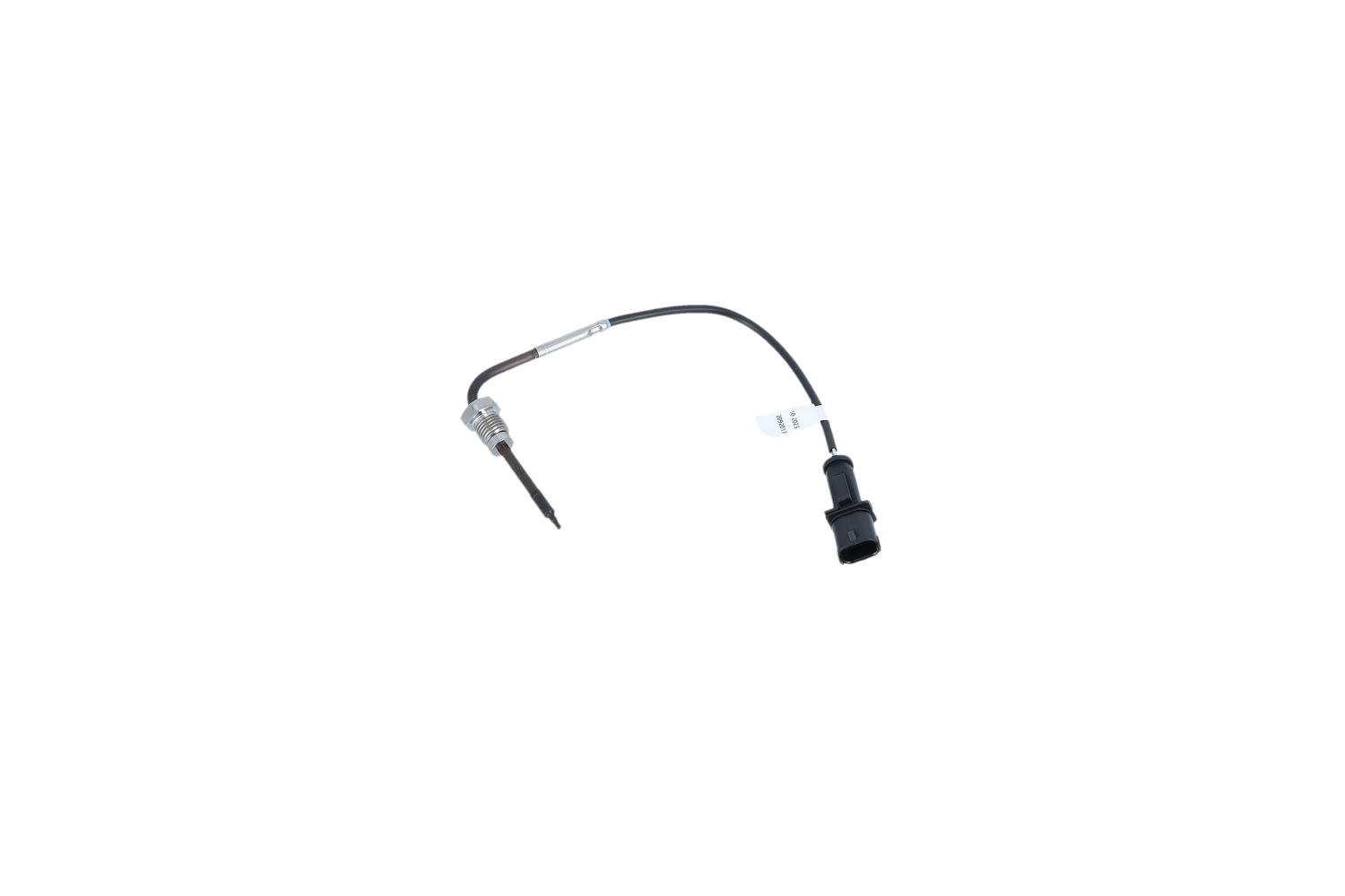 Sensor, temperatura dos gases de escape 707045 NRF OPEL Insignia A Sports Tourer (G09) 2.0 CDTI (35) 2015 163 cv