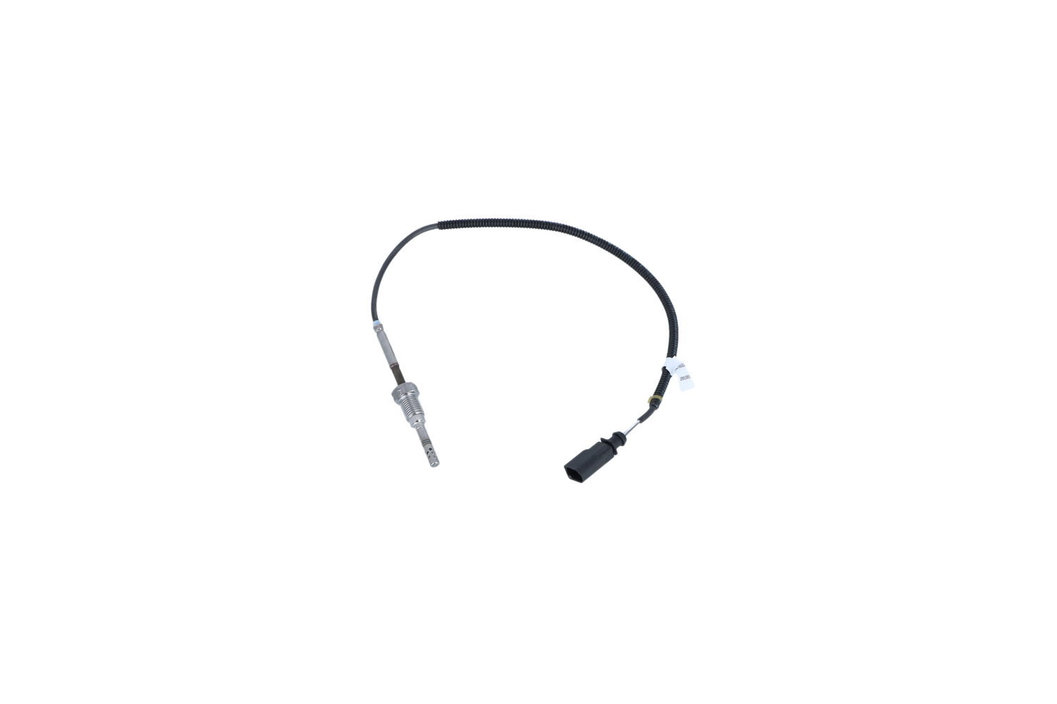 NRF 707056 Exhaust gas temperature sensor Volkswagen Transporter 5 Bus (7HB, 7HJ, 7EB, 7EJ, 7EF, 7EG, 7HF, 7EC) 1.9 TDI 102 hp Diesel 2007