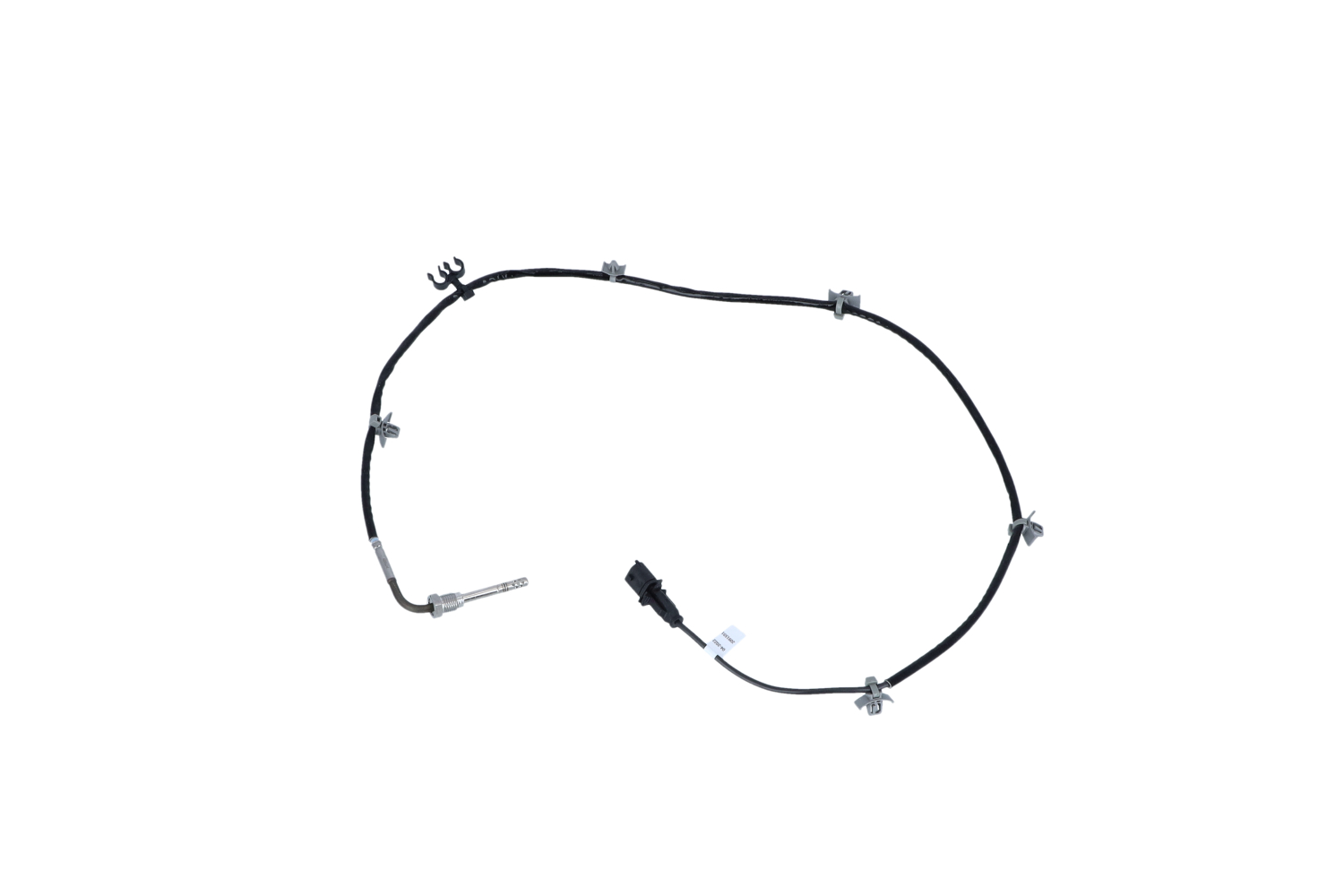 Número OEM 55 57 1194 - Sensor, temp. gas escape 707062 PEUGEOT, CITROËN, OPEL, GMC, VAUXHALL