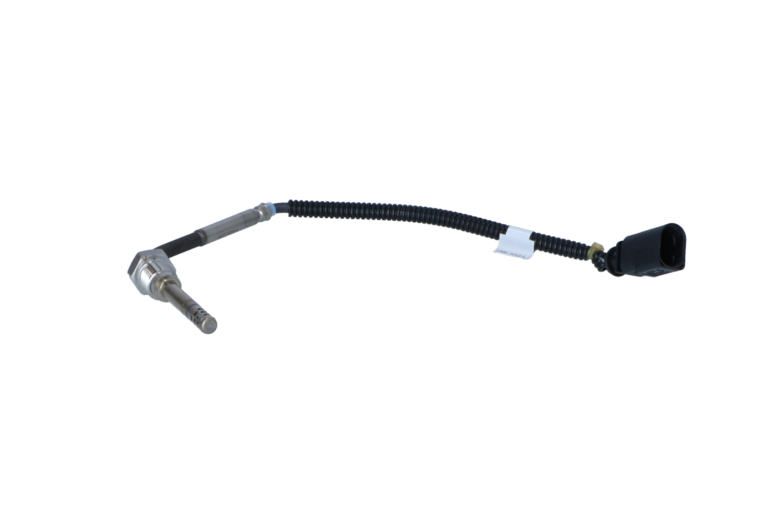 Sensor, temp. gas escape 707080 NRF AUDI A5 B8 Coupé (8T3) 2.7 TDI 2012 163 cv