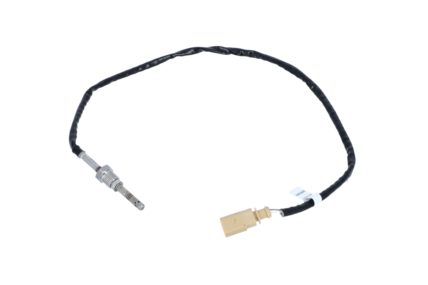 Abgassensor 707081 NRF VW Multivan T5 (7HM, 7HN, 7HF, 7EF, 7EM, 7EN) 2.0 BiTDI 2009 180 PS