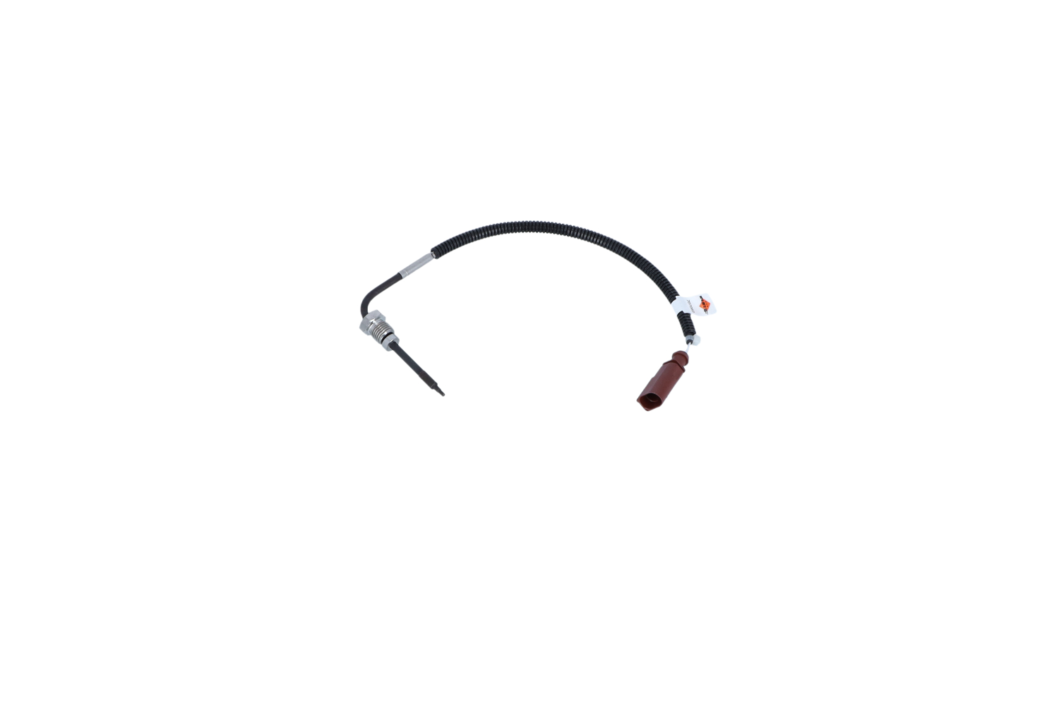 NRF 707083 Exhaust gas temperature sensor AUDI A6 Avant (4G5, 4GD, C7) 3.0 TDI quattro 313 hp Diesel 2013