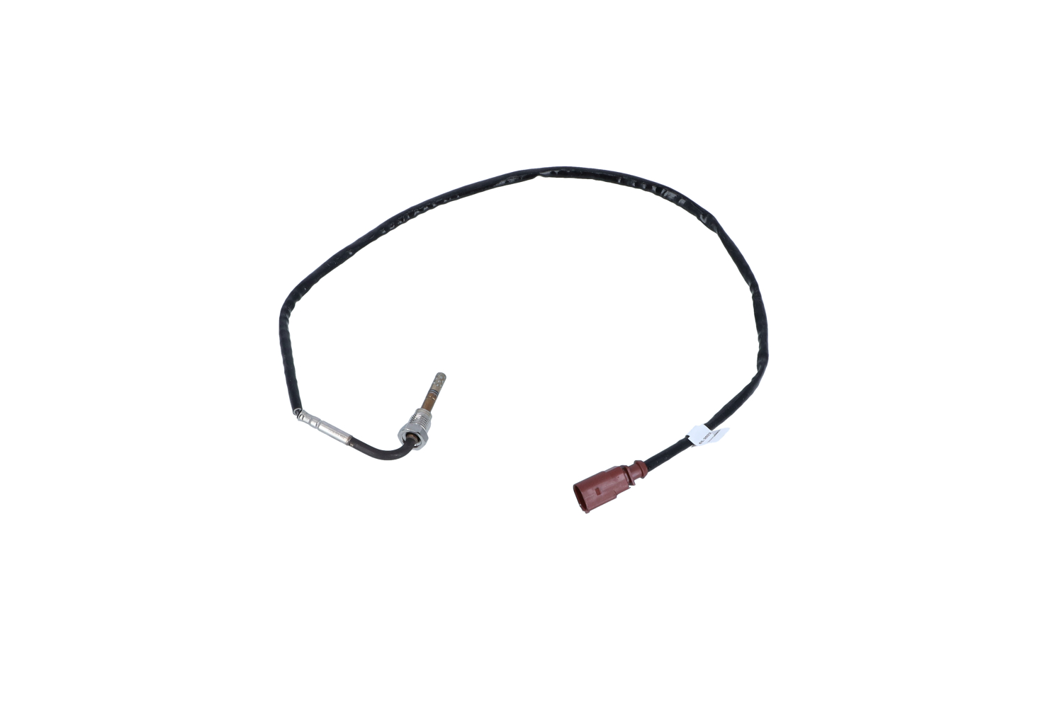 Uitlaatgas temperatuur sensor 707084 NRF Volkswagen Caddy Alltrack IV Kombi (SAB) 1.6 TDI 2020 102 Pk