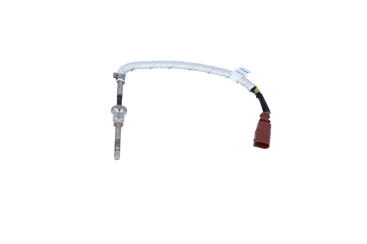Numer OEM 059 906 088 BK - Czujnik, temperatura spalin 707086 AUDI, SKODA, SEAT