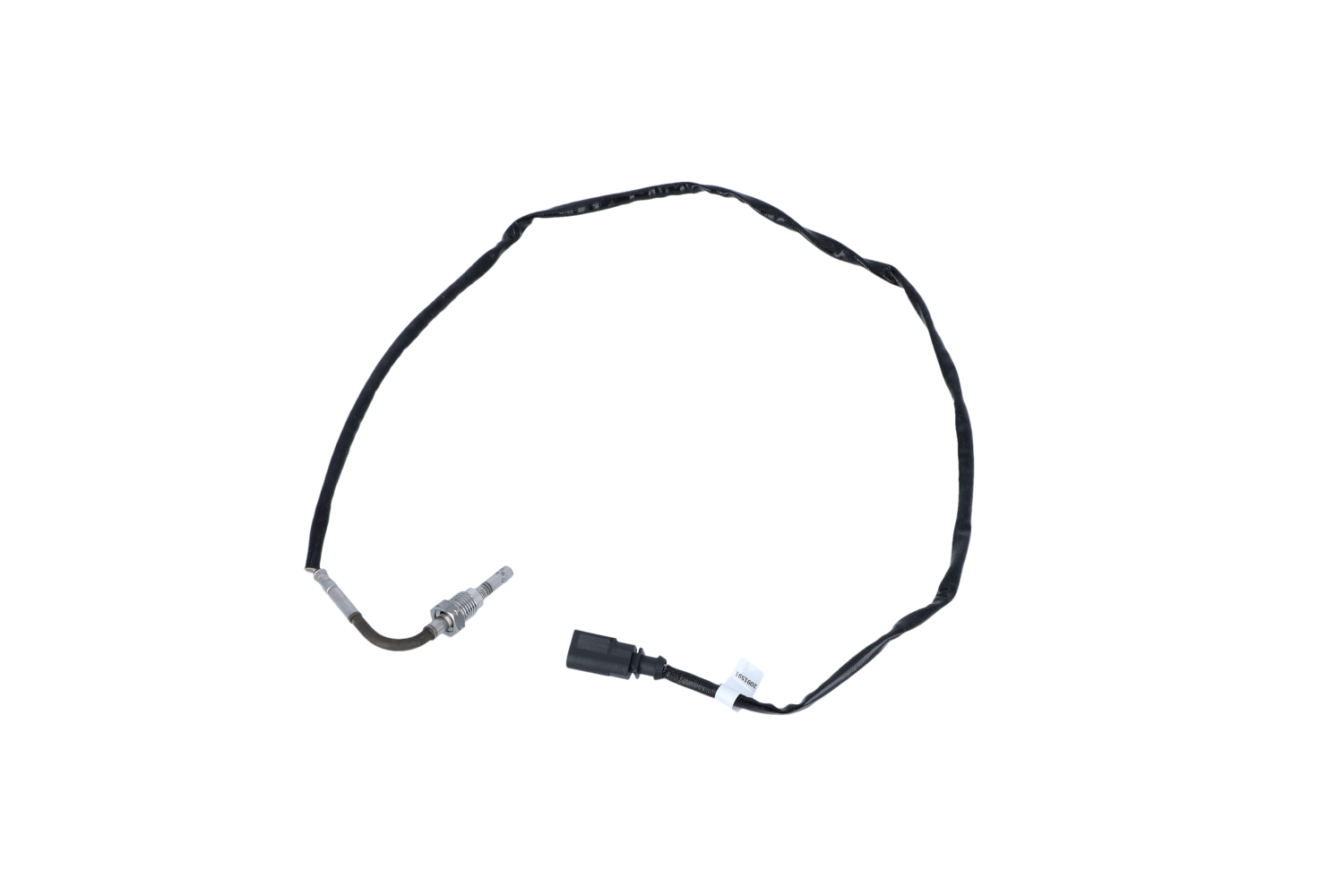 Numer OEM 03L 906 088 EJ - Czujnik, temperatura spalin 707091 AUDI, SKODA, SEAT