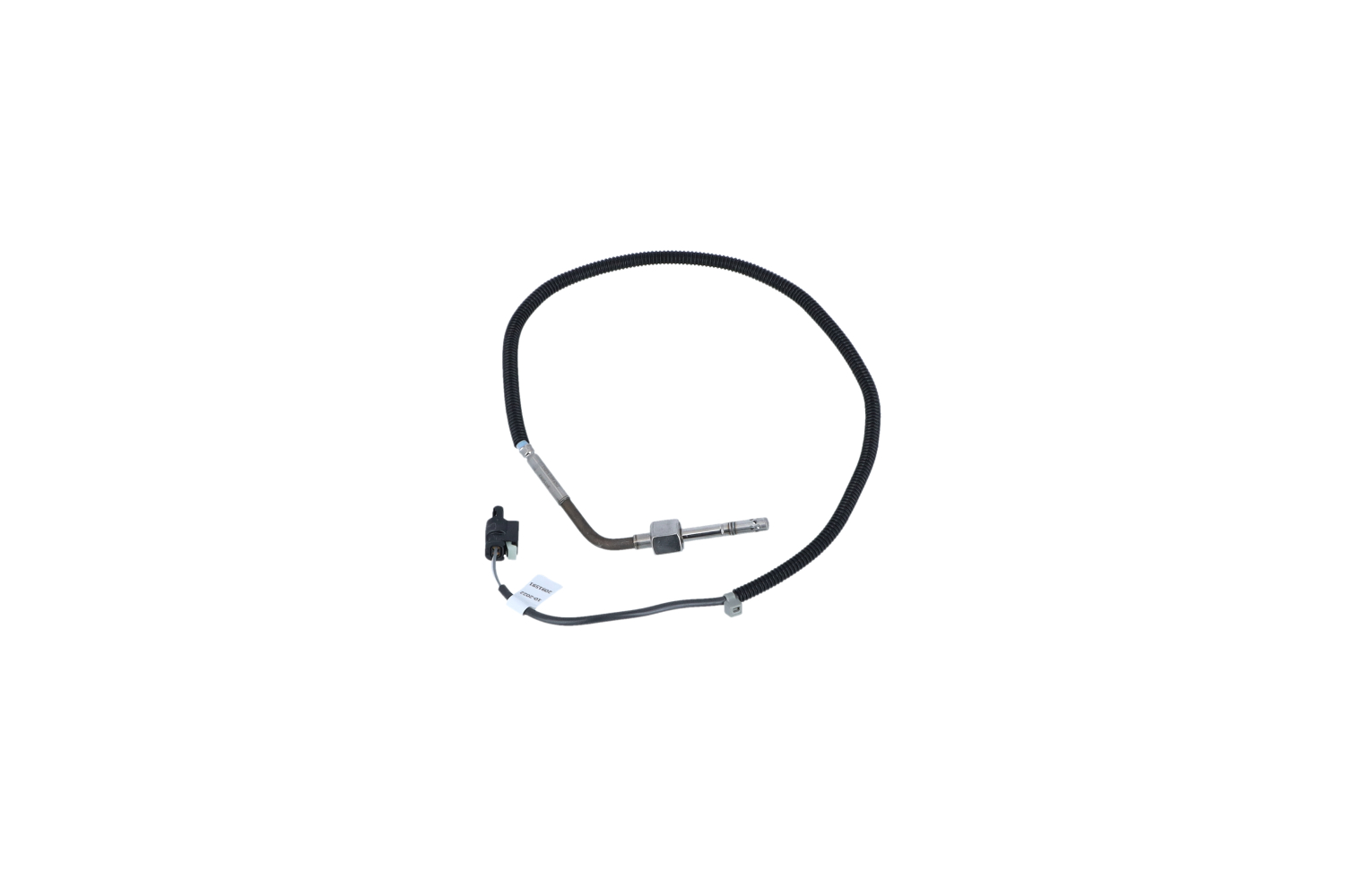 Número OEM 000 905 22 05 - Sensor, temp. gas escape 707094 MERCEDES-BENZ, DAIMLER