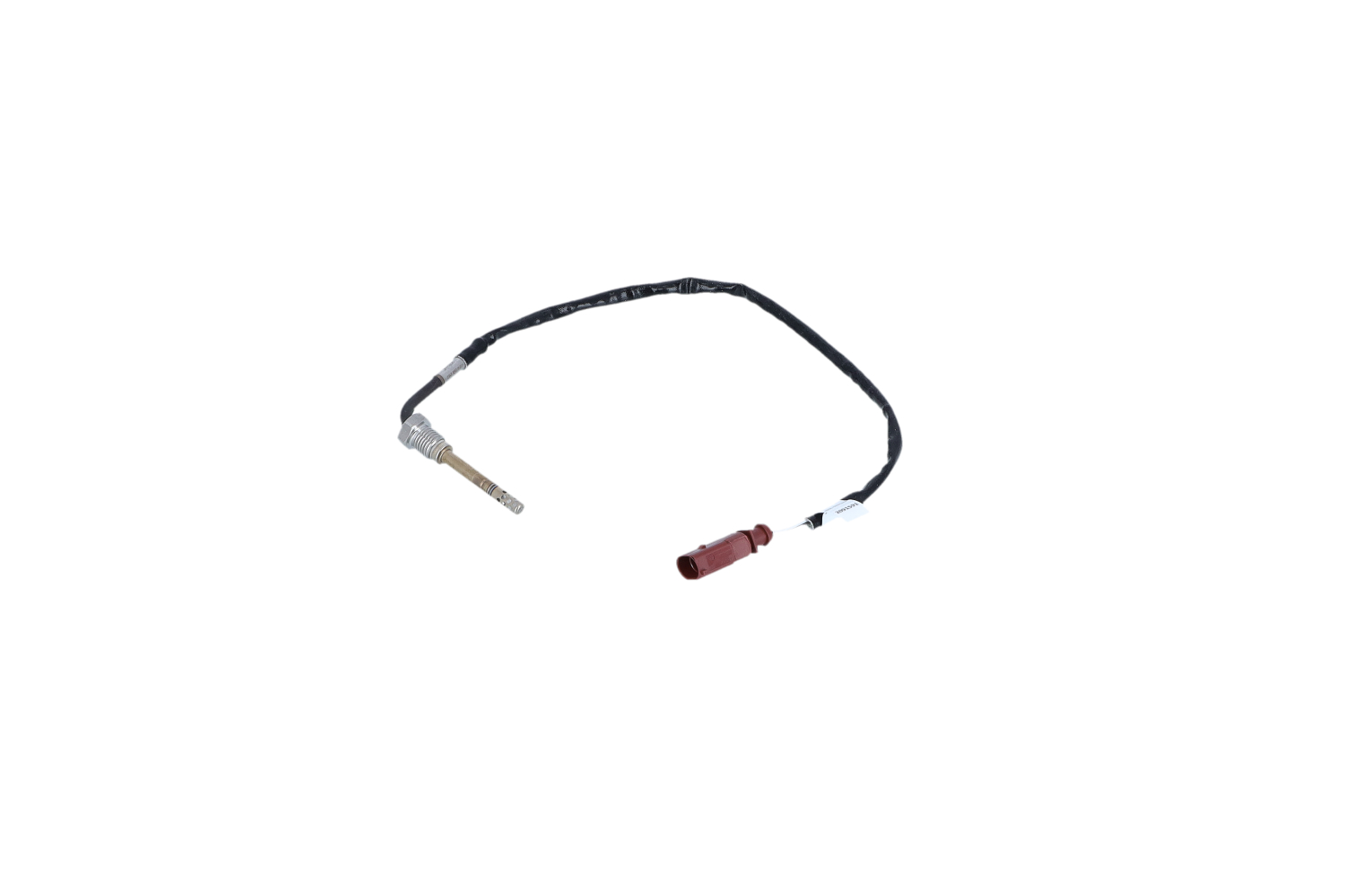 Número OEM 03L .90 6.0 88 .FG - Sensor, temp. gas escape 707098 SEAT, AUDI, SKODA, LAND ROVER