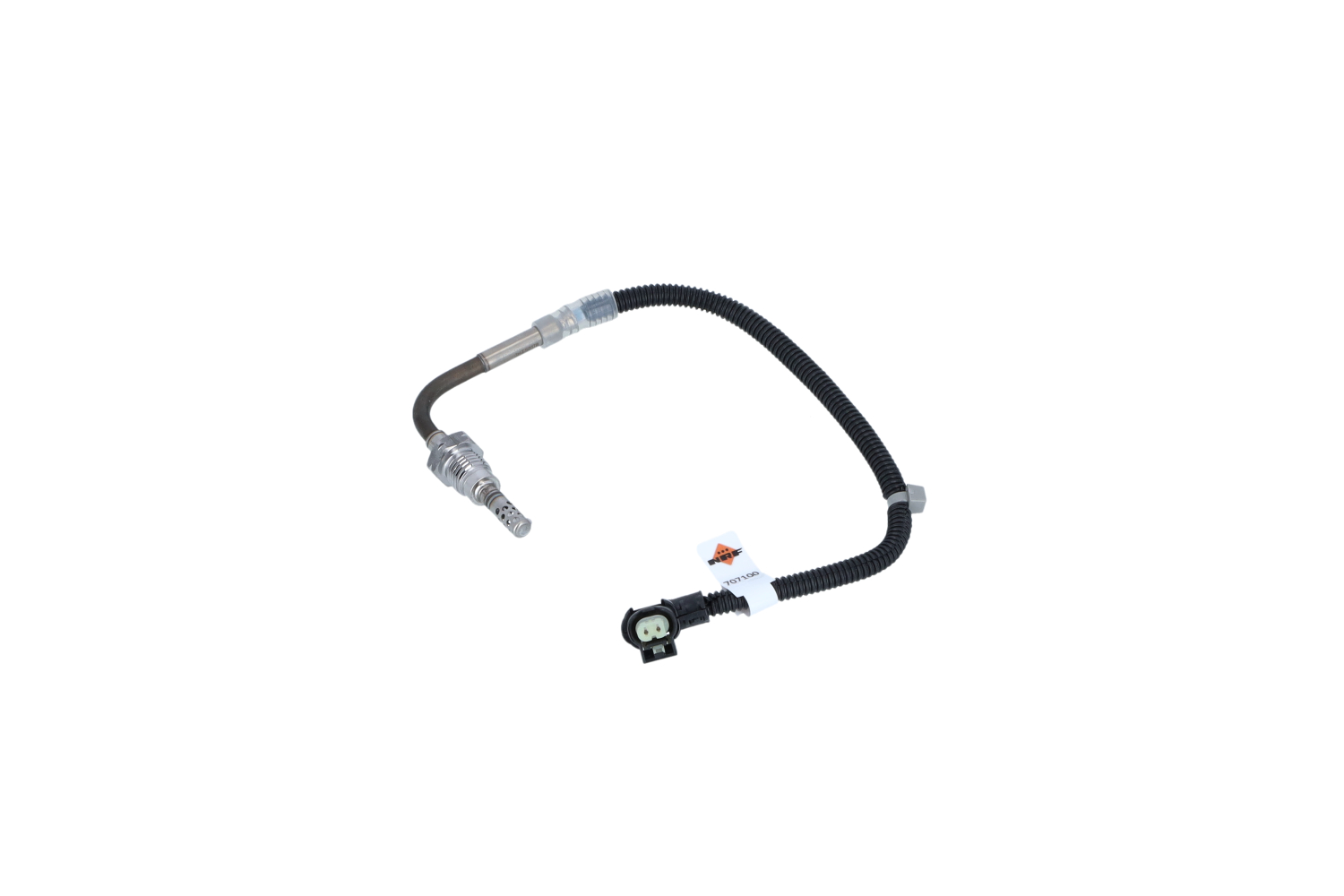 Número OEM A 001 905 09 00 - Sensor, temp. gas escape 707100 MERCEDES-BENZ