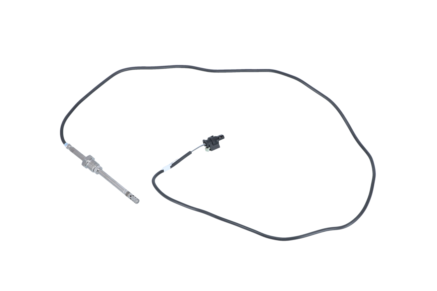 Número OEM A 000 905 37 05 - Sensor, temp. gas escape 707102 MERCEDES-BENZ