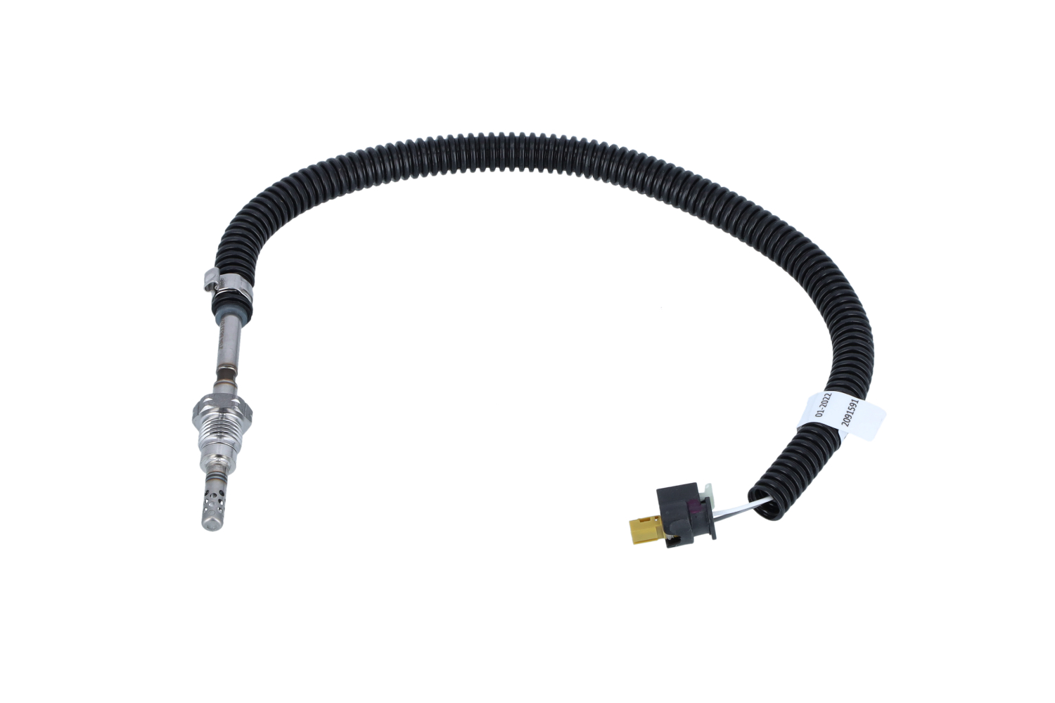Número OEM A 007 153 99 28 - Sensor, temp. gas escape 707103 MERCEDES-BENZ, SMART