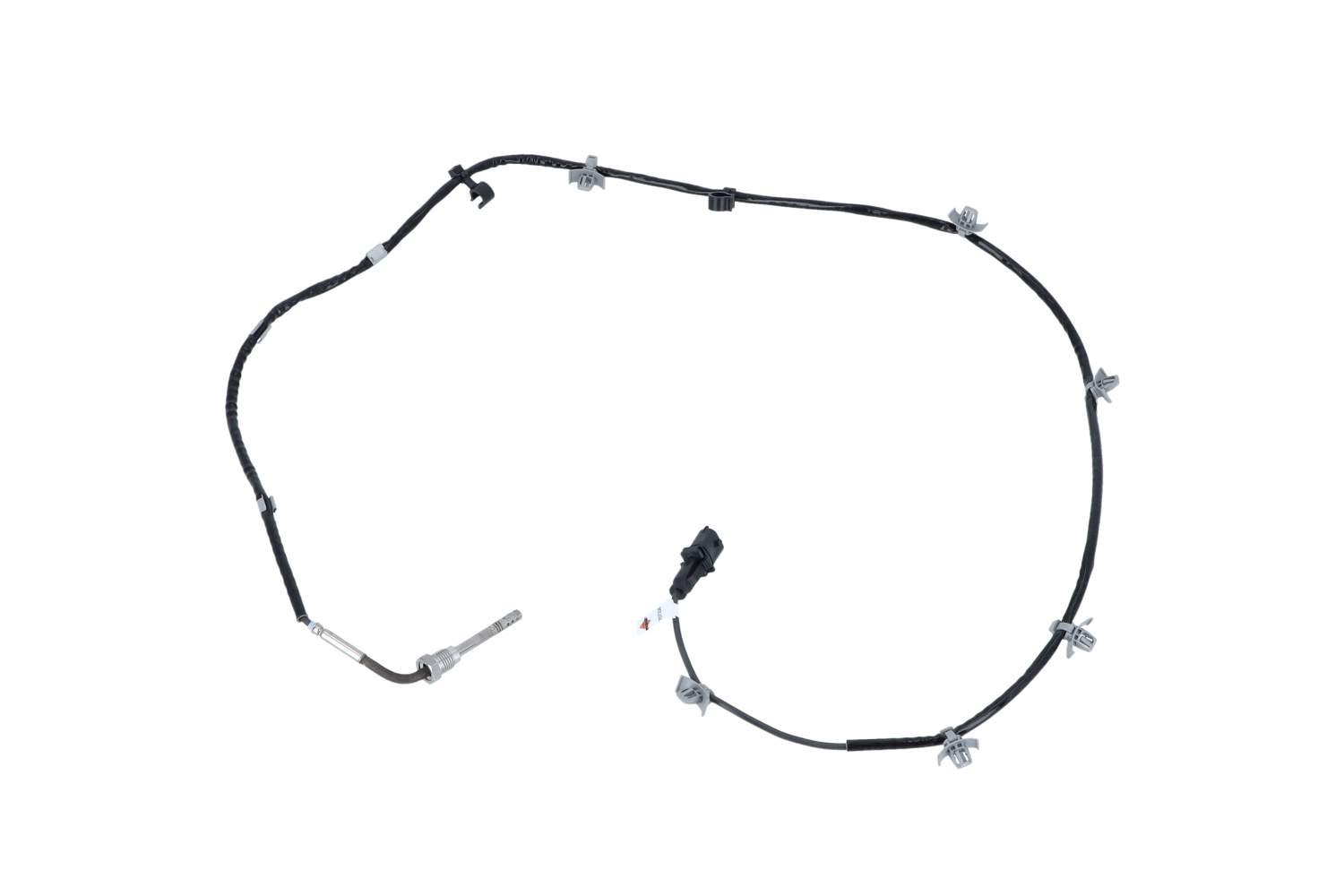 Sensor, temp. gas escape 707104 NRF OPEL Insignia A Sports Tourer (G09) 2.0 Biturbo CDTI 4x4 (35) 2012 190 cv