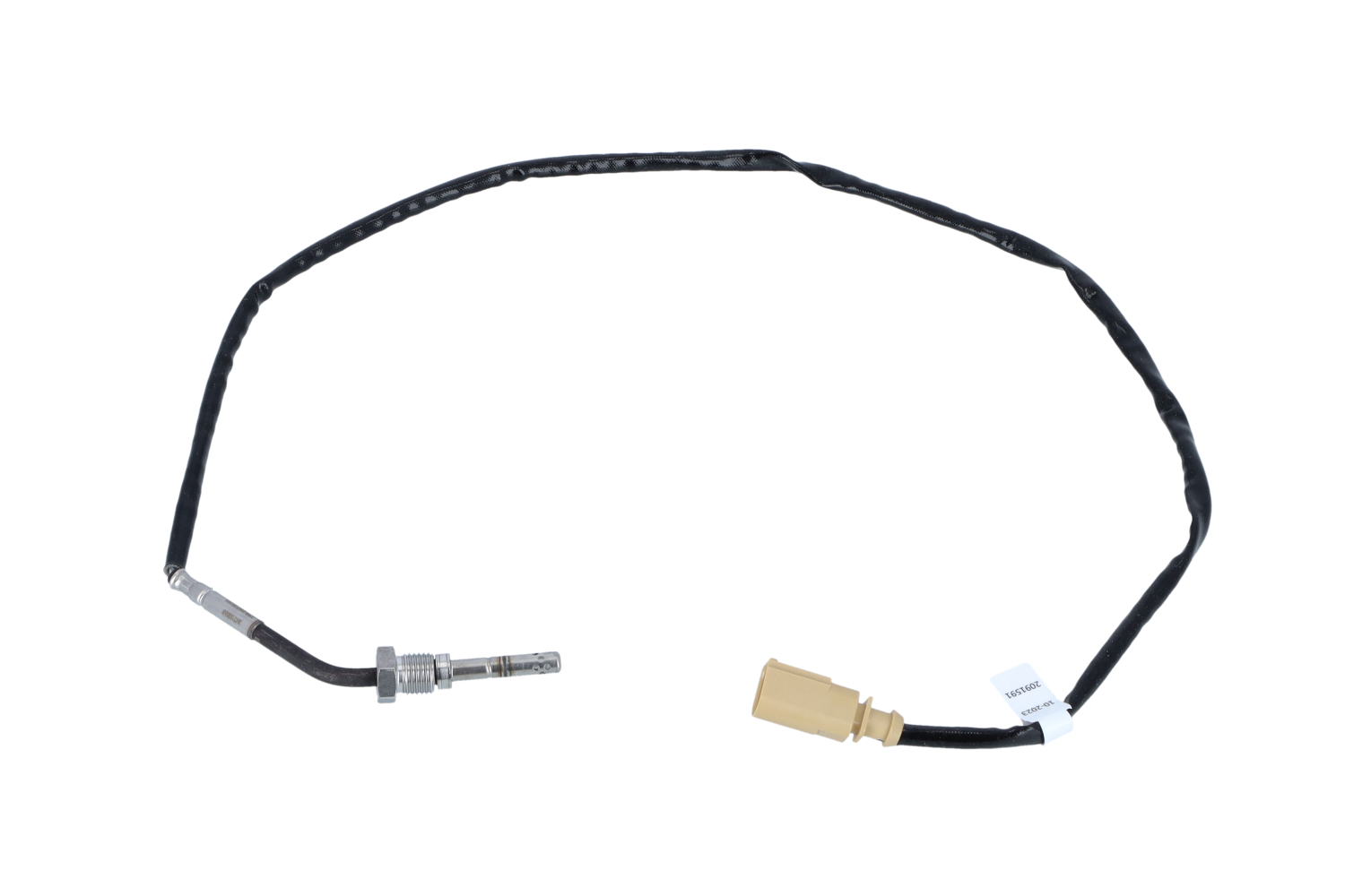 NRF | Zylinderkopf Temperatursensor mit synthetischem Fett 707110 KIA Rio III Limousine (UB) 2010 günstig online
