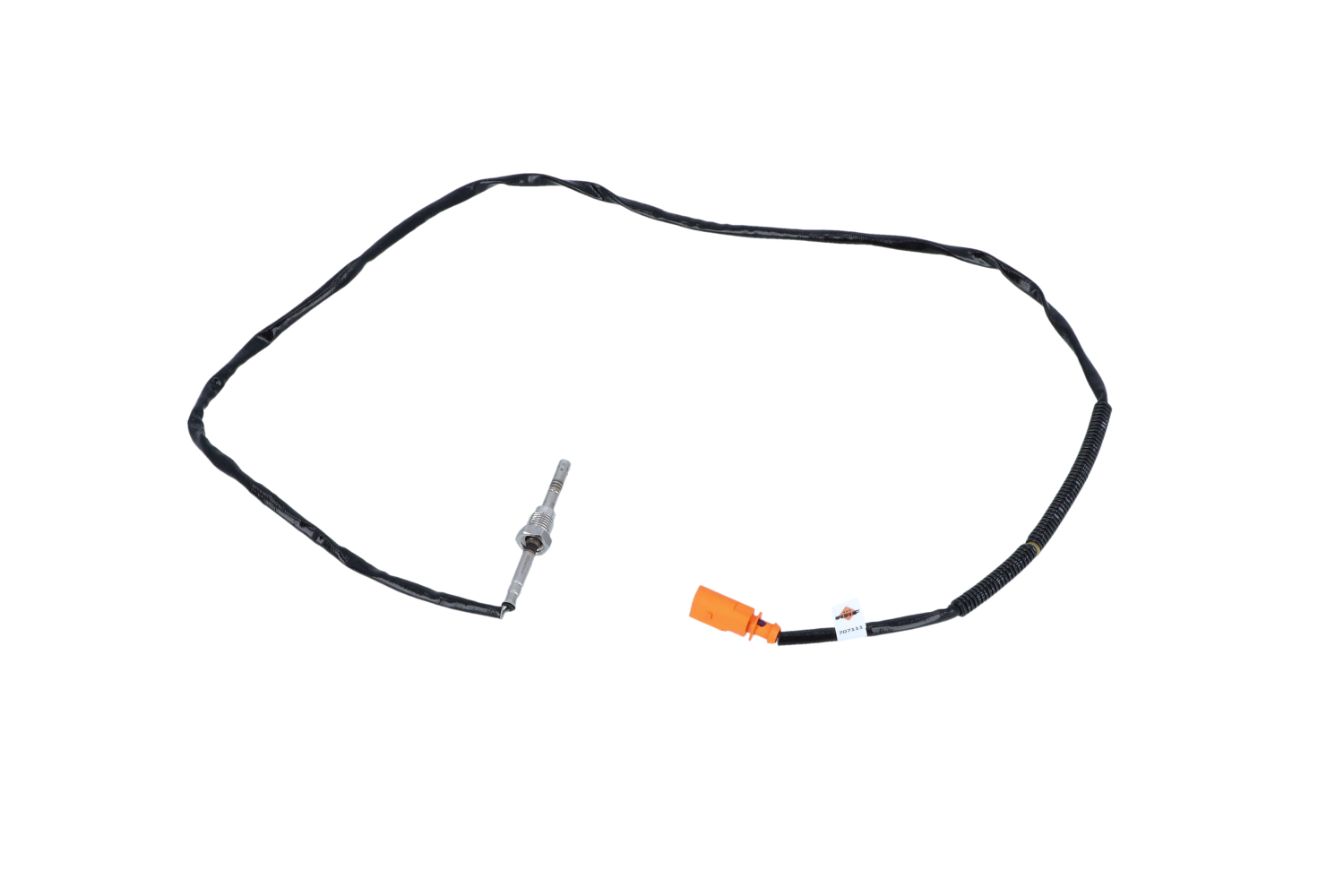 Abgassensor 707111 NRF VW Amarok Pritsche / Fahrgestell (S1B, S6B, S7B) 2.0 TDI 4motion 2014 140 PS