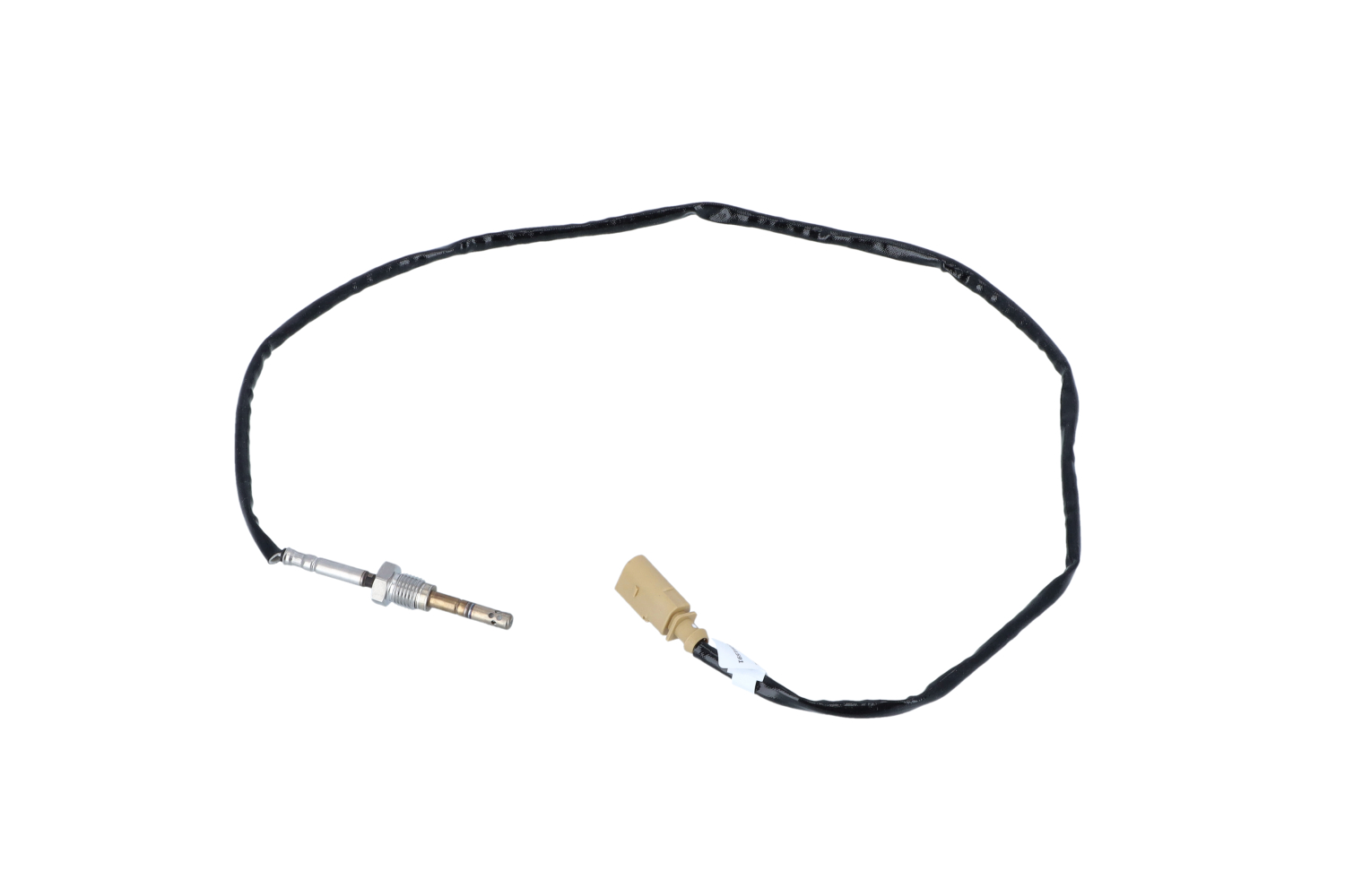 Uitlaatgas temperatuur sensor 707113 NRF Volkswagen Caddy Alltrack IV Kombi (SAB) 1.6 TDI 2018 102 Pk