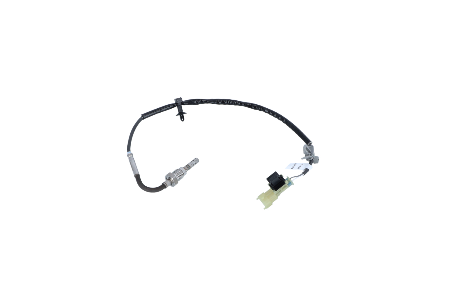 Número OEM 8 55 277 - Sensor, temperatura dos gases de escape 707119 OPEL, VAUXHALL