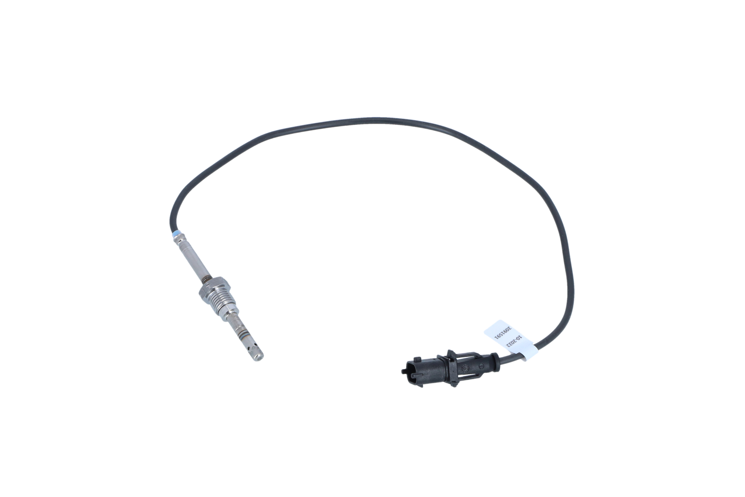 Sensor, eksostemperatur 707120 NRF FIAT Freemont (345) 2.0 JTD 4x4 2012 170 hk