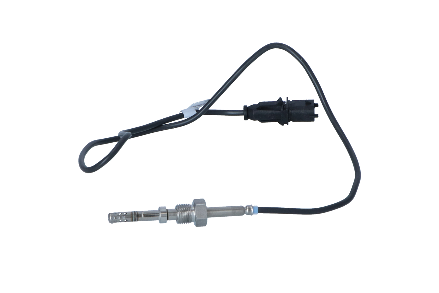 Sensor, temp. gas escape 707121 NRF FIAT Stilo Multi Wagon (192) 1.9 D Multijet 2006 100 cv