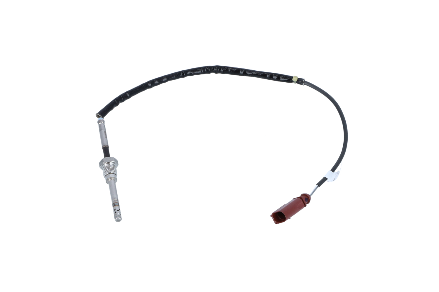 Sensor, temp. gas escape 707125 NRF AUDI A5 B8 Coupé (8T3) 3.0 TDI quattro 2017 245 cv