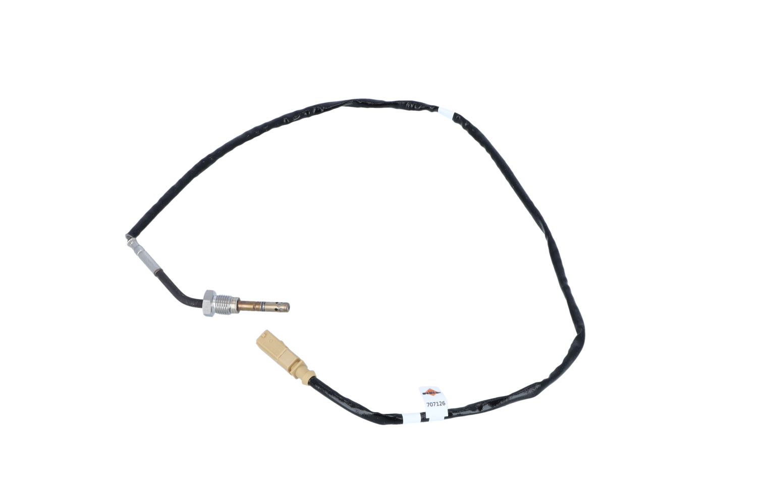 OEM-Nummer 03P 906 088 D - Abgastemperatursensor 707126 VW, AUDI, SKODA, SEAT