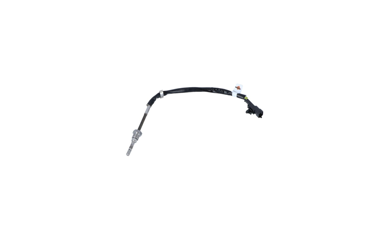 NRF 707136 Exhaust gas temperature sensor OPEL ANTARA 2.2 CDTi 4x4 163 hp Diesel 2012