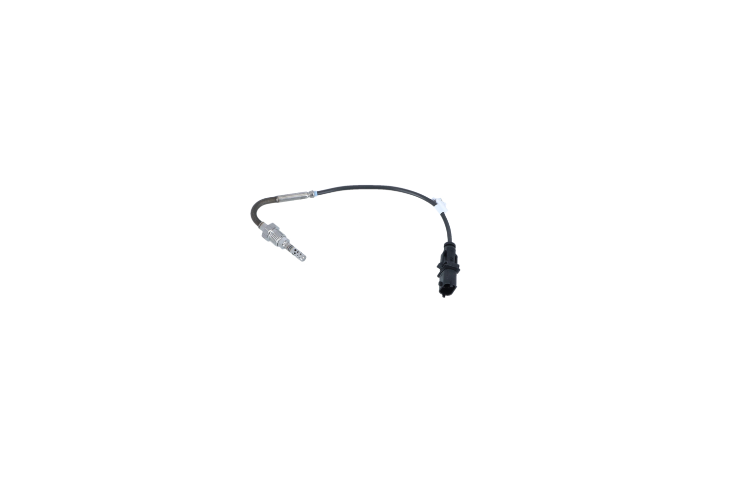 NRF | Uitlaatgas Temperatuur Sensor met synthetisch vet 707137 VAUXHALL Agila Mk2 (B) (H08) 2013 goedkoop online