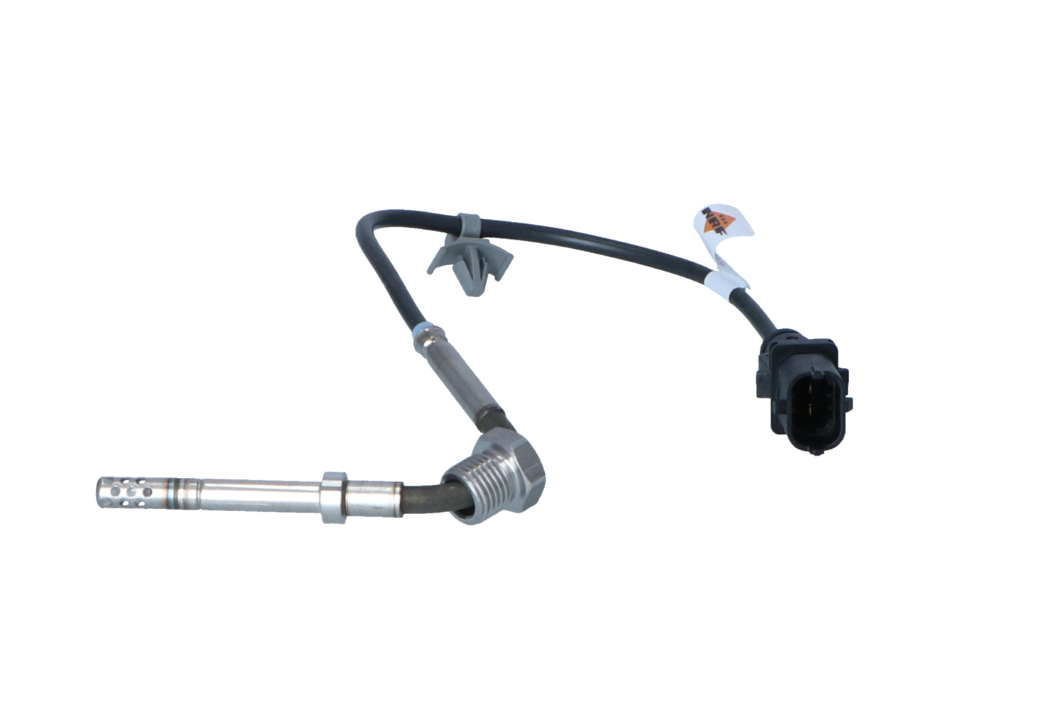 Sensor, temperatura dos gases de escape 707138 NRF OPEL Insignia A Sports Tourer (G09) 2.0 Biturbo CDTI 4x4 (35) 2015 195 cv