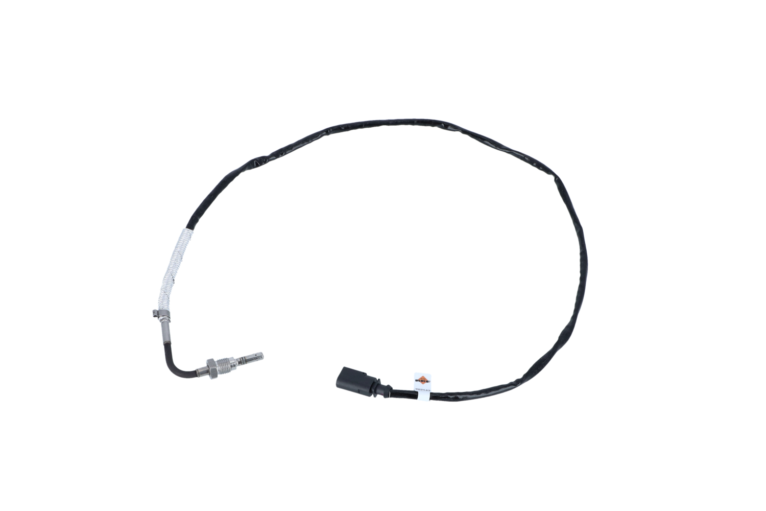 Sensor, temp. gas escape 707143 NRF AUDI Q5 (8RB) 2.0 TDI 2010 136 cv