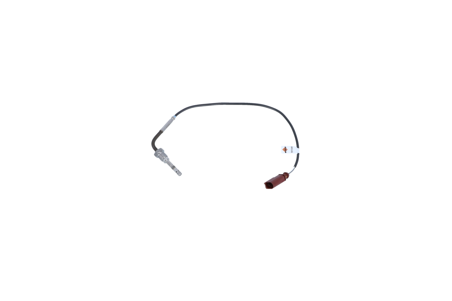 Abgassensor 707144 NRF VW Touareg II (7P5, 7P6) 3.0 V6 TDI 2014 262 PS