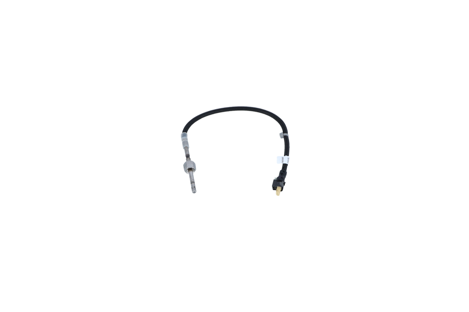 Número OEM 000 905 89 04 - Sensor, temp. gas escape 707148 MERCEDES-BENZ, LAND ROVER, SMART, DAIMLER