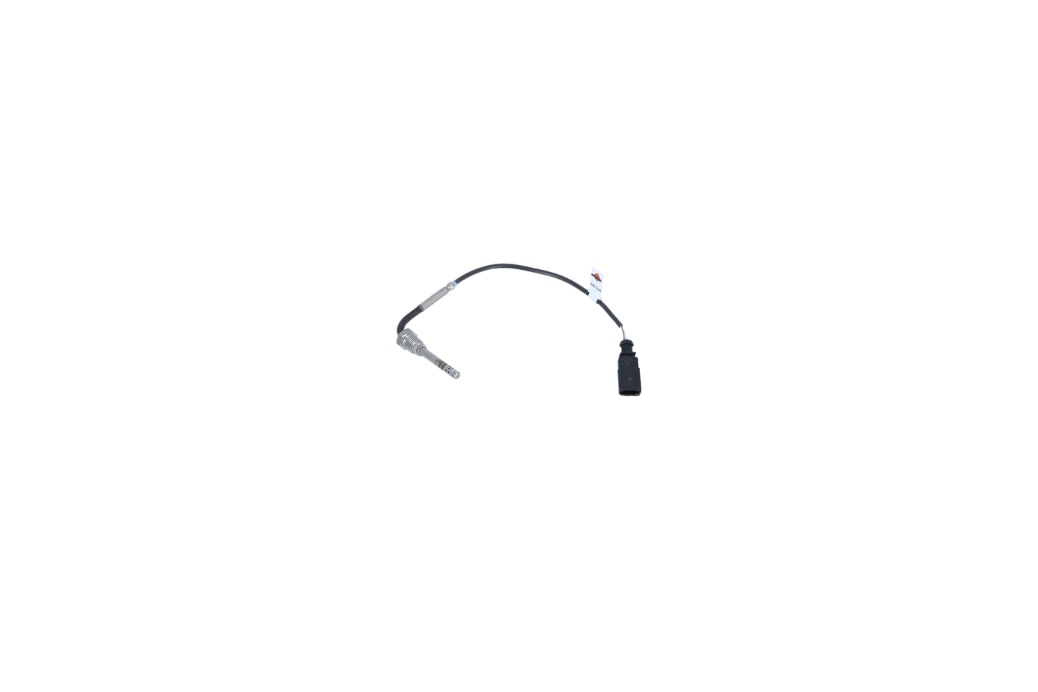 Abgassensor 707154 NRF VW Touareg II (7P5, 7P6) 3.0 V6 TDI 2014 225 PS