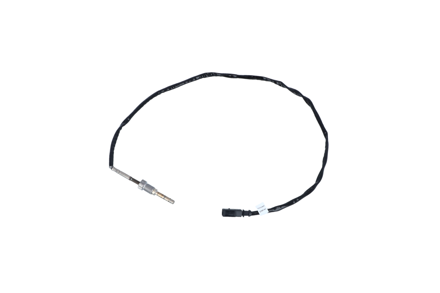 Sensor, temperatura dos gases de escape 707156 NRF VW Amarok Pick-up (2HA, 2HB, S1B, S6B, S7A, S7B) 2.0 BiTDI 4motion 2012 163 cv