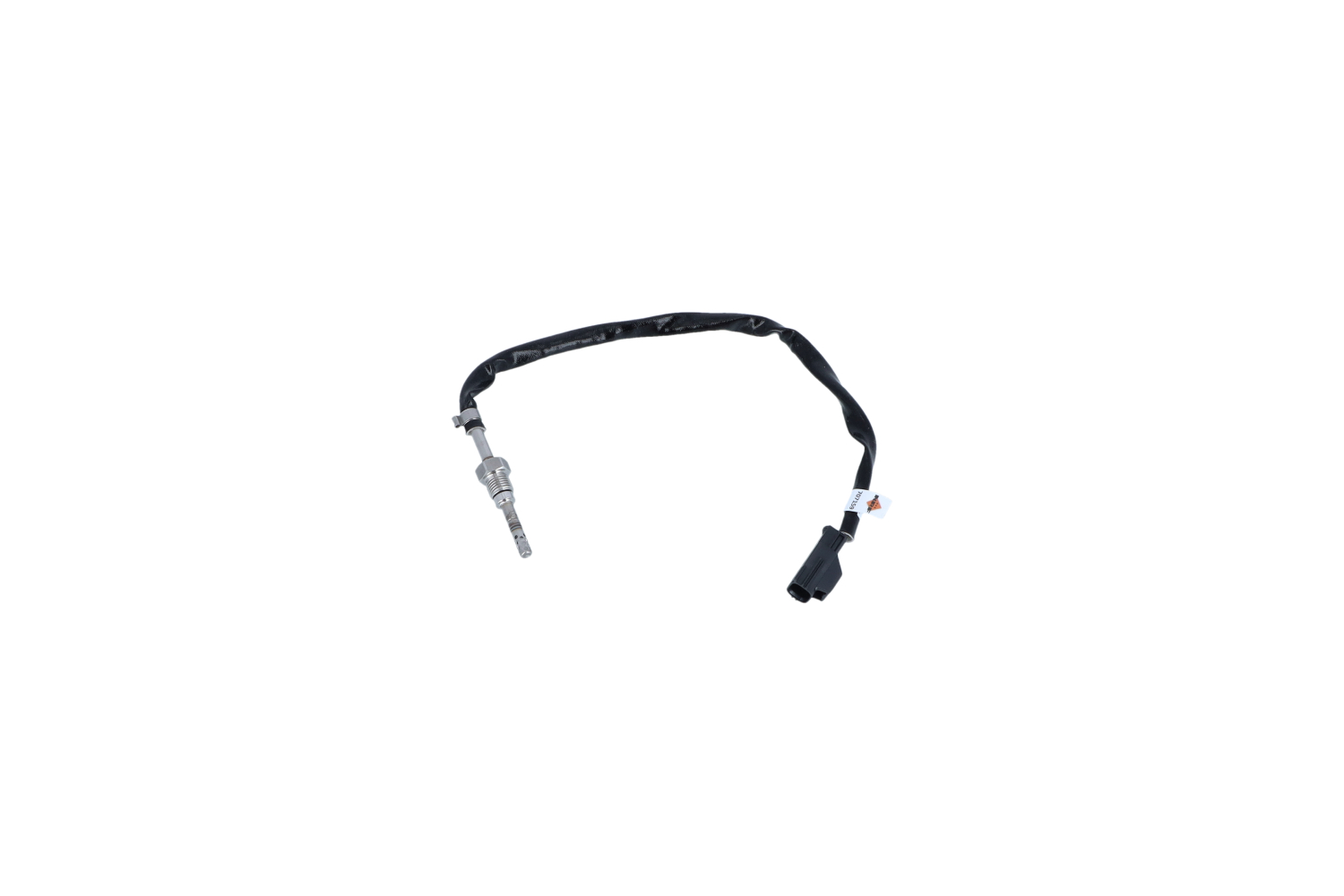 Sensor, temperatura dos gases de escape 707159 NRF VOLVO V70 II (SW, 285) D5 2001 163 cv