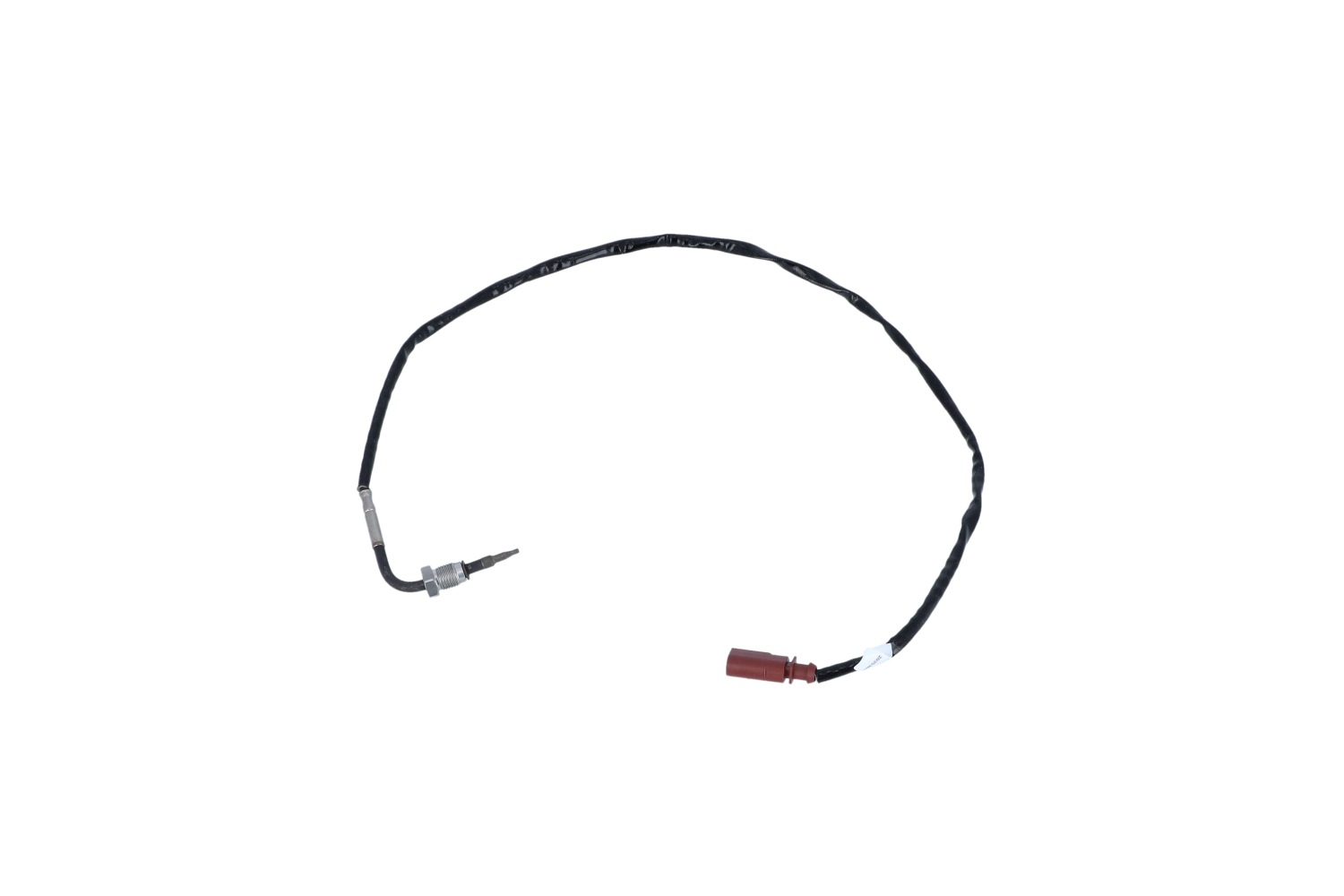 Abgassensor 707160 NRF VW Amarok Pritsche / Fahrgestell (S1B, S6B, S7B) 3.0 TDI 4motion 2020 204 PS