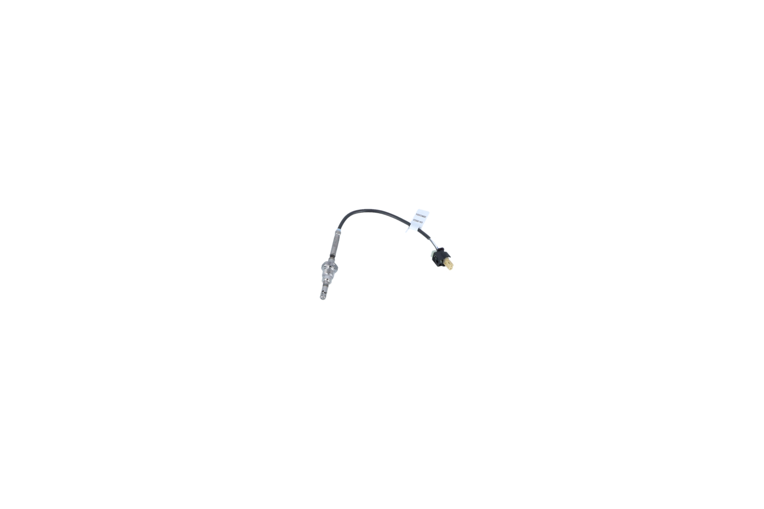 OEM-Nummer A 007 153 92 28 - Abgastemperatursensor 707161 MERCEDES-BENZ, SMART