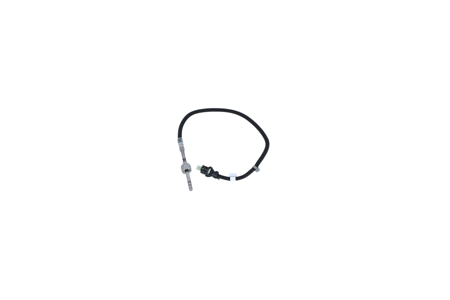 Uitlaatgas temperatuur sensor 707164 NRF MERCEDES-BENZ Sprinter 3.5-T Flatbed Vrachtwagen/Chassis (W906) 315 CDI 4x4 (906.131, 906.133, 906.135, 906.231, 906.233... 2008 150 Pk