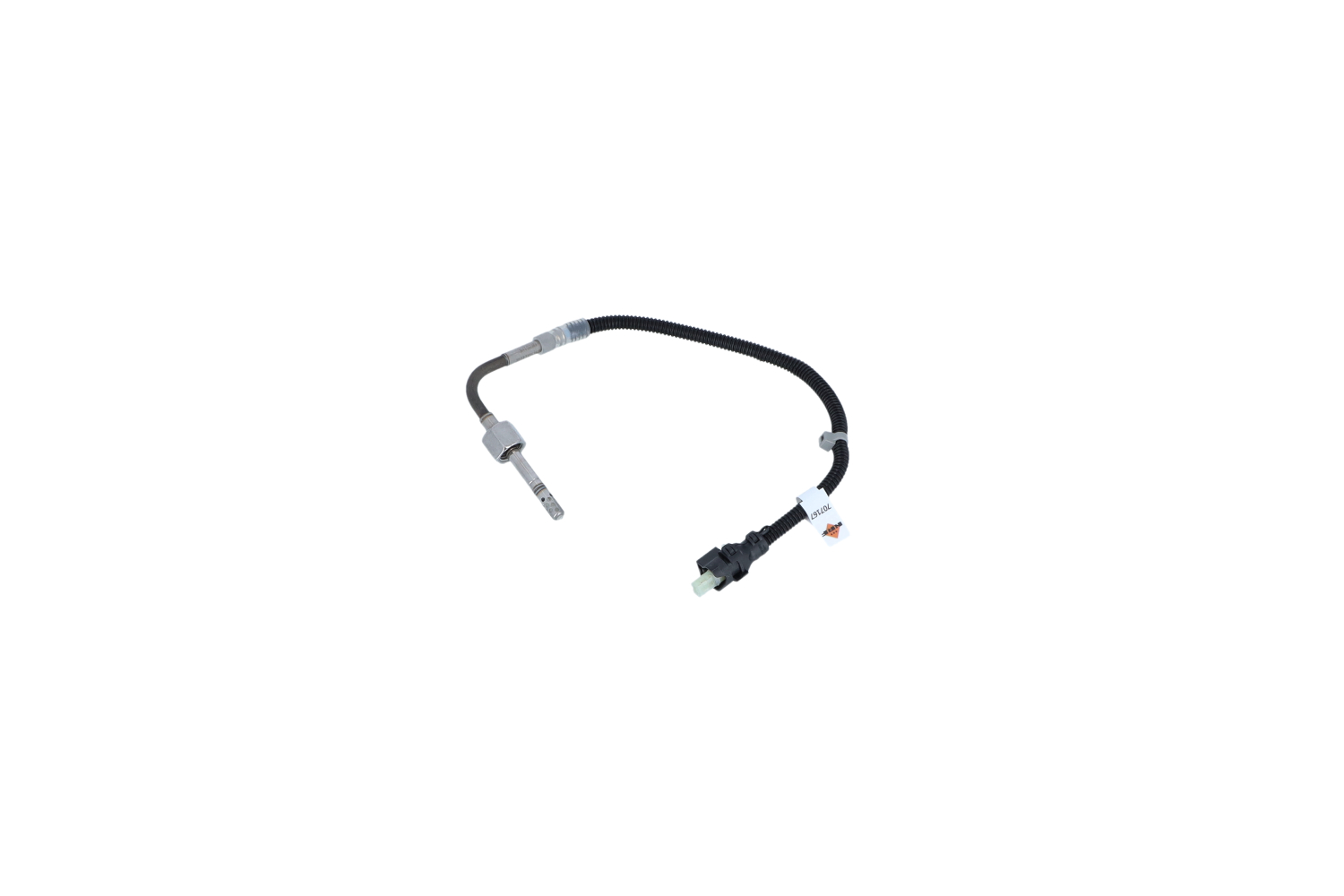Número OEM A 001 905 28 00 - Sensor, temp. gas escape 707167 MERCEDES-BENZ, SMART