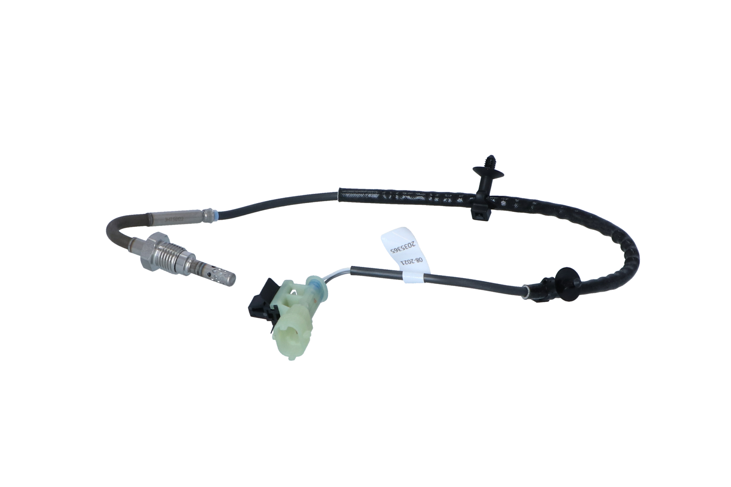 NRF | Sensor de temperatura de escape con grasa sintética 707170 OPEL Corsa D Hatchback (S07) 2013 baratos online