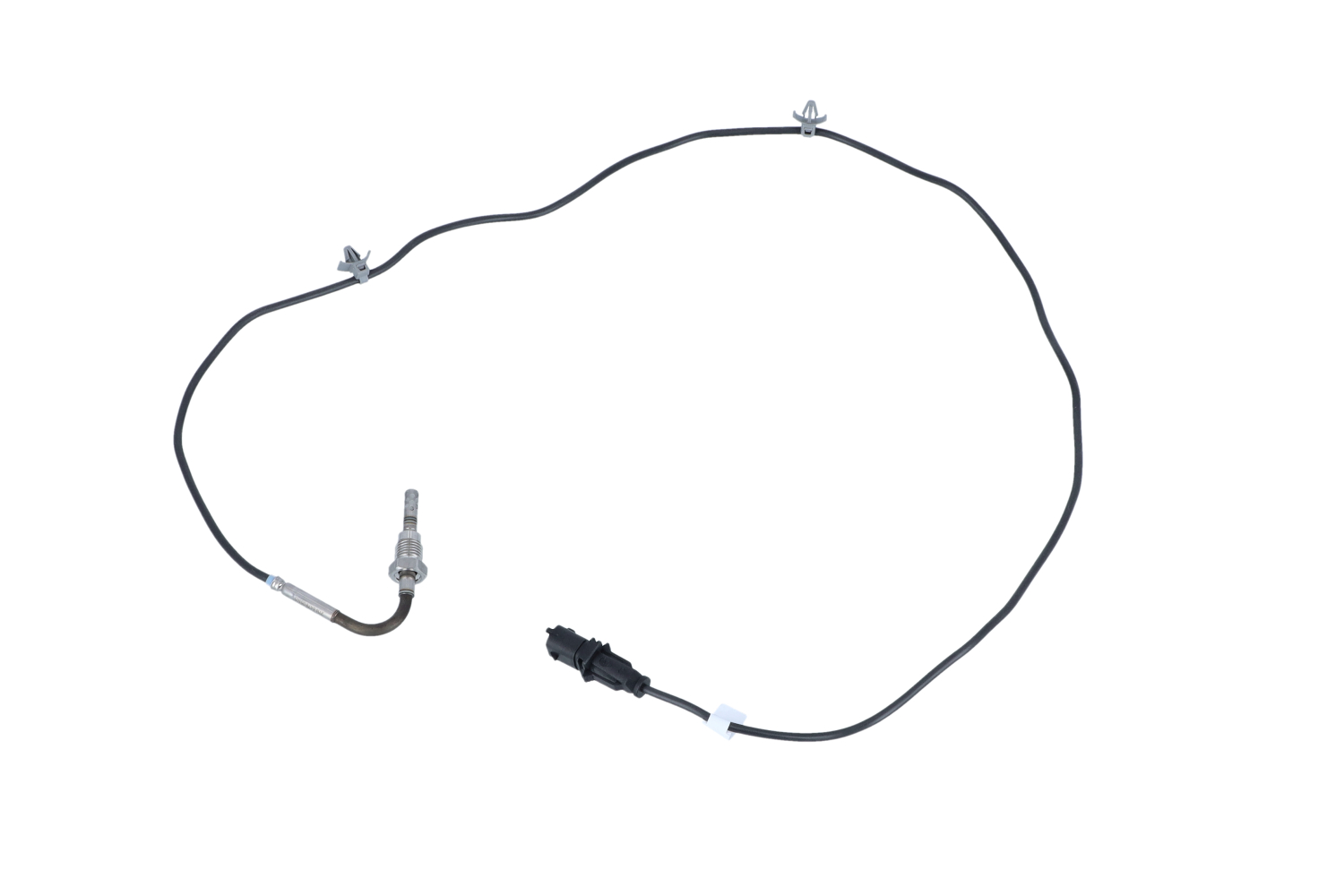 Sensor, temp. gas escape 707185 NRF OPEL Corsa D Hatchback (S07) 1.3 CDTI (L08, L68) 2007 90 cv
