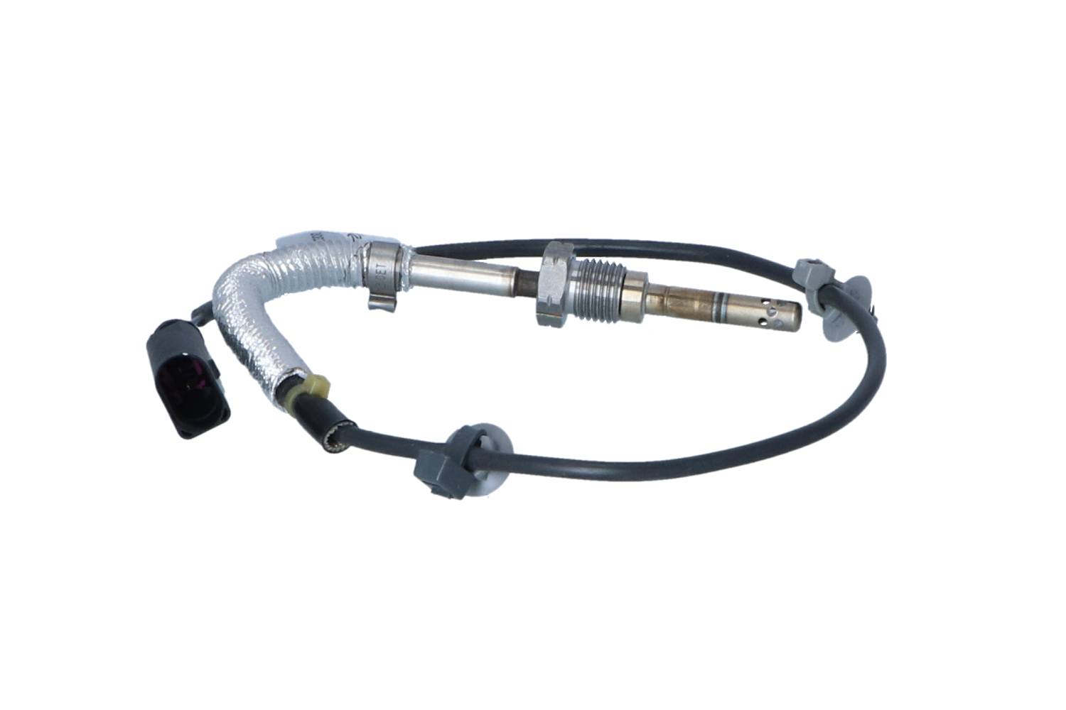 Sensor, temp. gas escape 707192 NRF AUDI Q5 (8RB) 2.0 TDI quattro 2012 163 cv